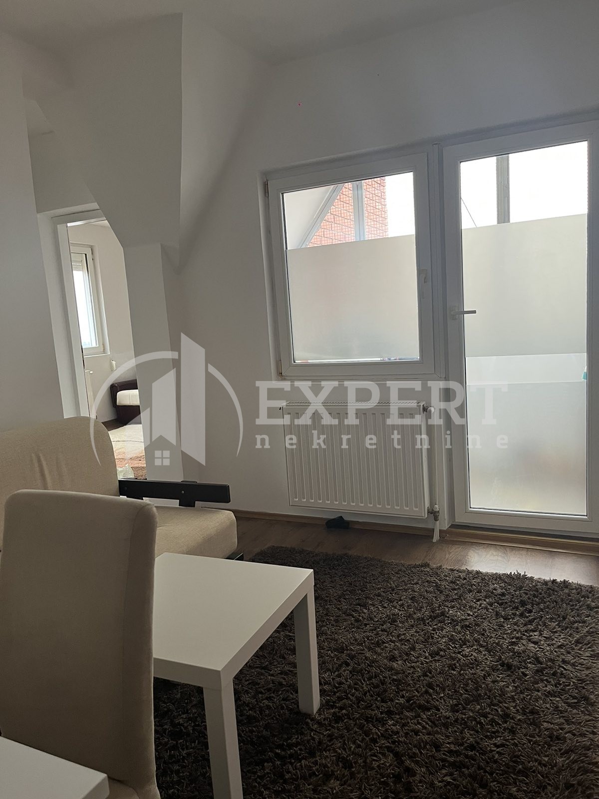 Dvosoban stan, 45 m2, Duvanište, Branka Miljkovića ID: i-013283 2