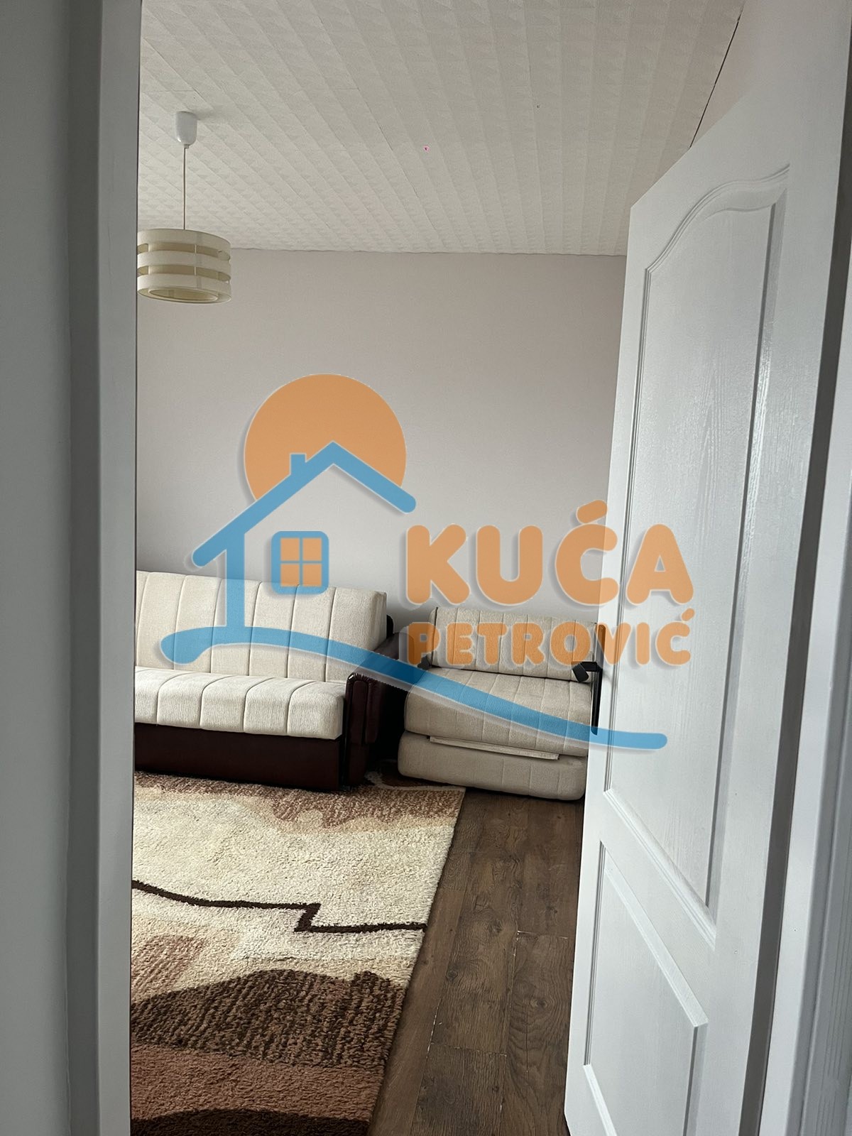 Dvosoban stan, 45 m2, Duvanište, Branka Miljkovića ID: i-013283 10