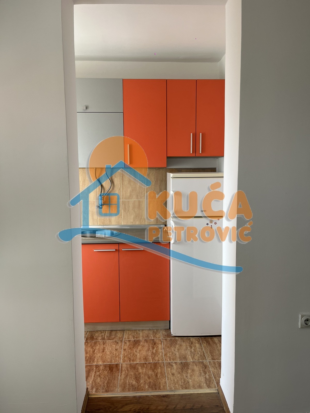 Dvosoban stan, 45 m2, Duvanište, Branka Miljkovića ID: i-013283 4