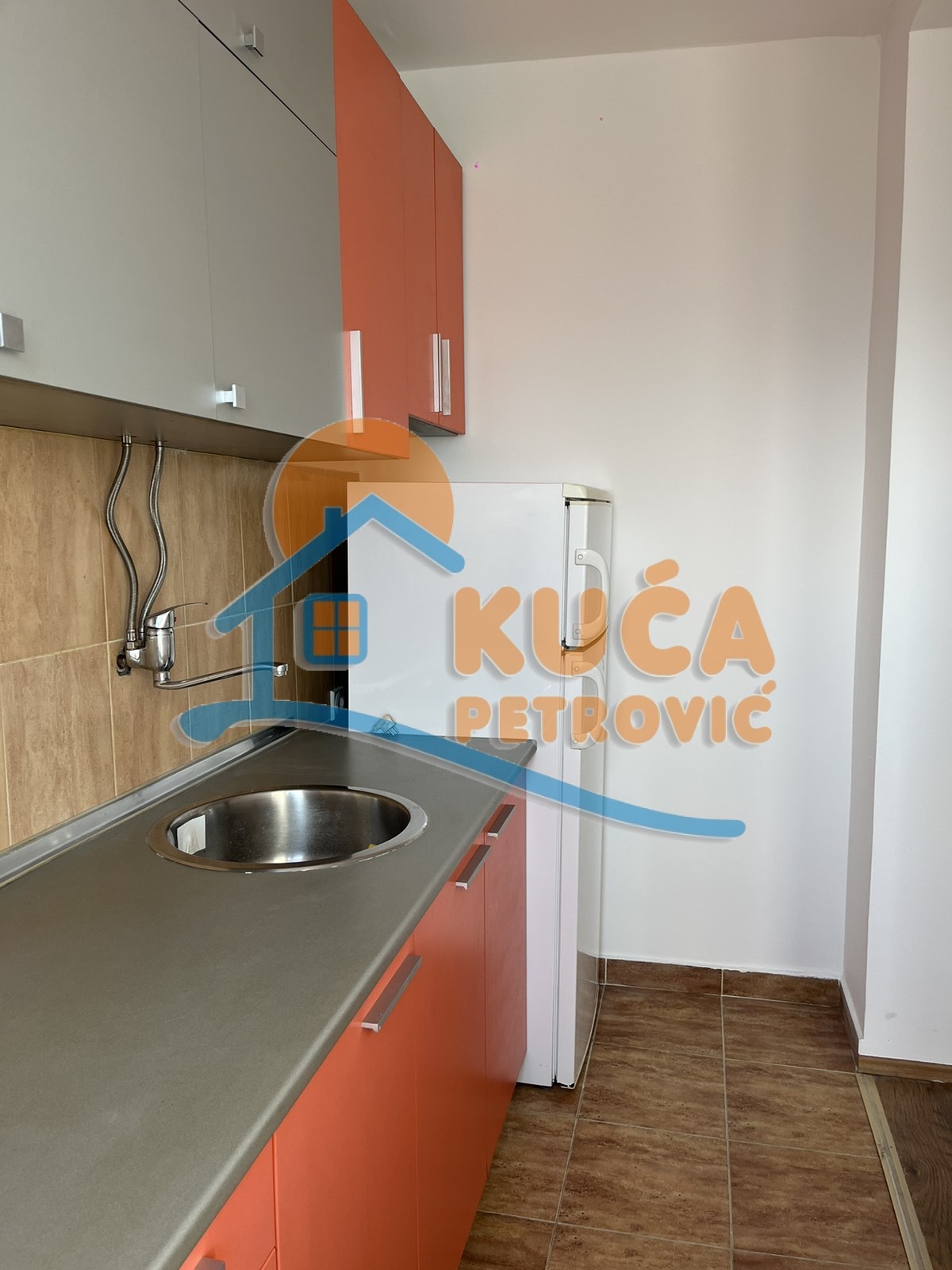 Dvosoban stan, 45 m2, Duvanište, Branka Miljkovića ID: i-013283 5