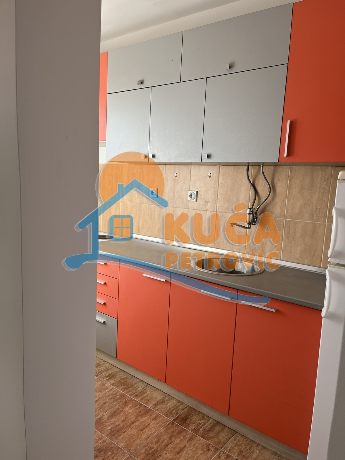 Dvosoban stan, 45 m2, Duvanište, Branka Miljkovića ID: i-013283 6
