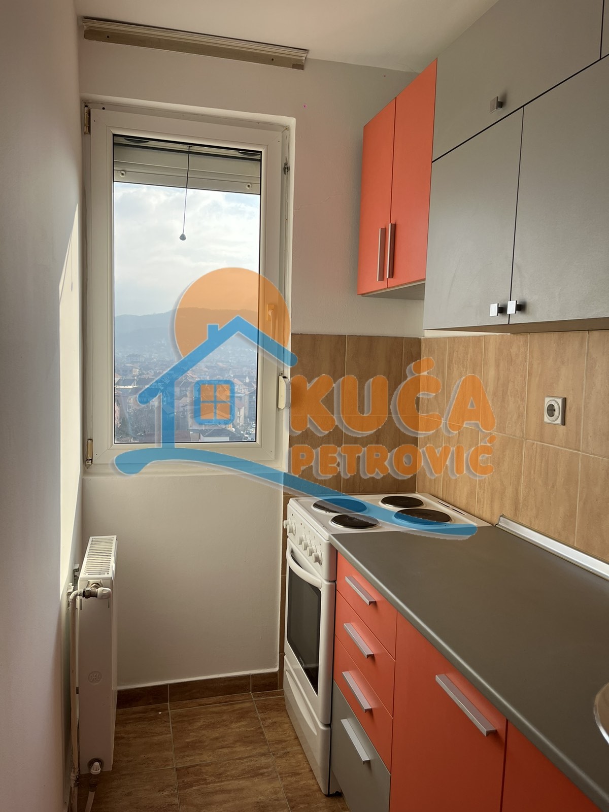 Dvosoban stan, 45 m2, Duvanište, Branka Miljkovića ID: i-013283 7