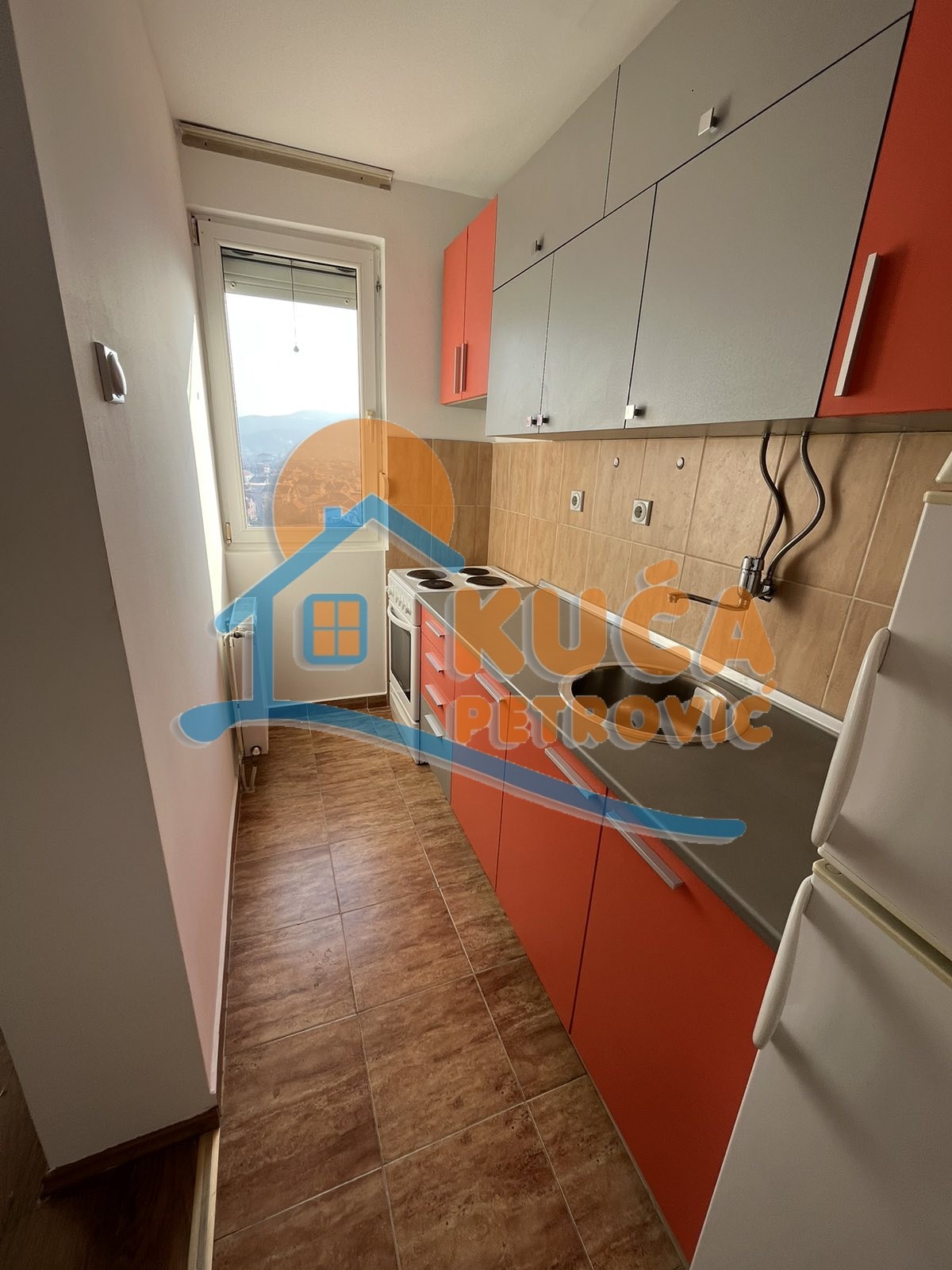 Dvosoban stan, 45 m2, Duvanište, Branka Miljkovića ID: i-013283 8