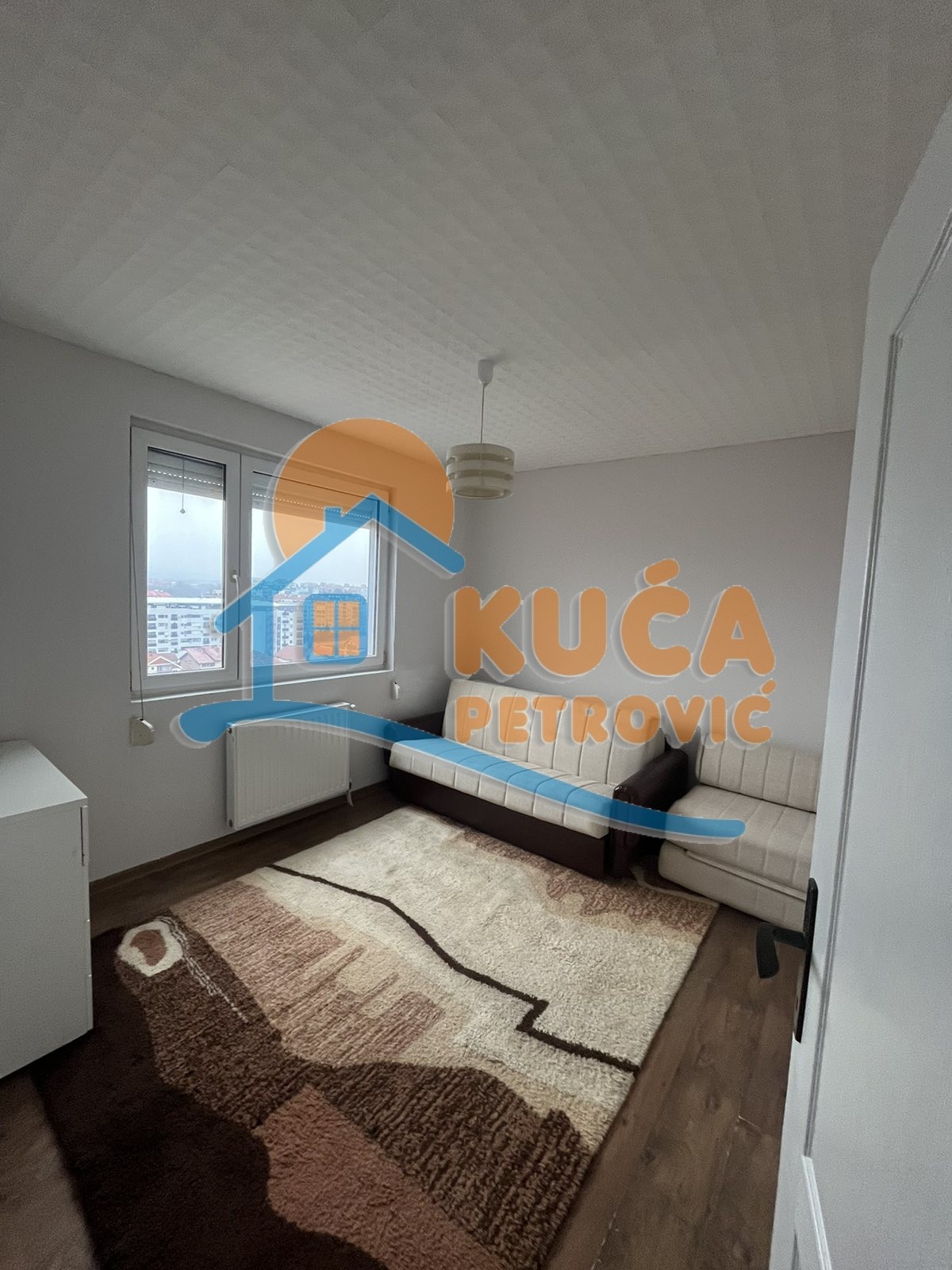 Dvosoban stan, 45 m2, Duvanište, Branka Miljkovića ID: i-013283 9