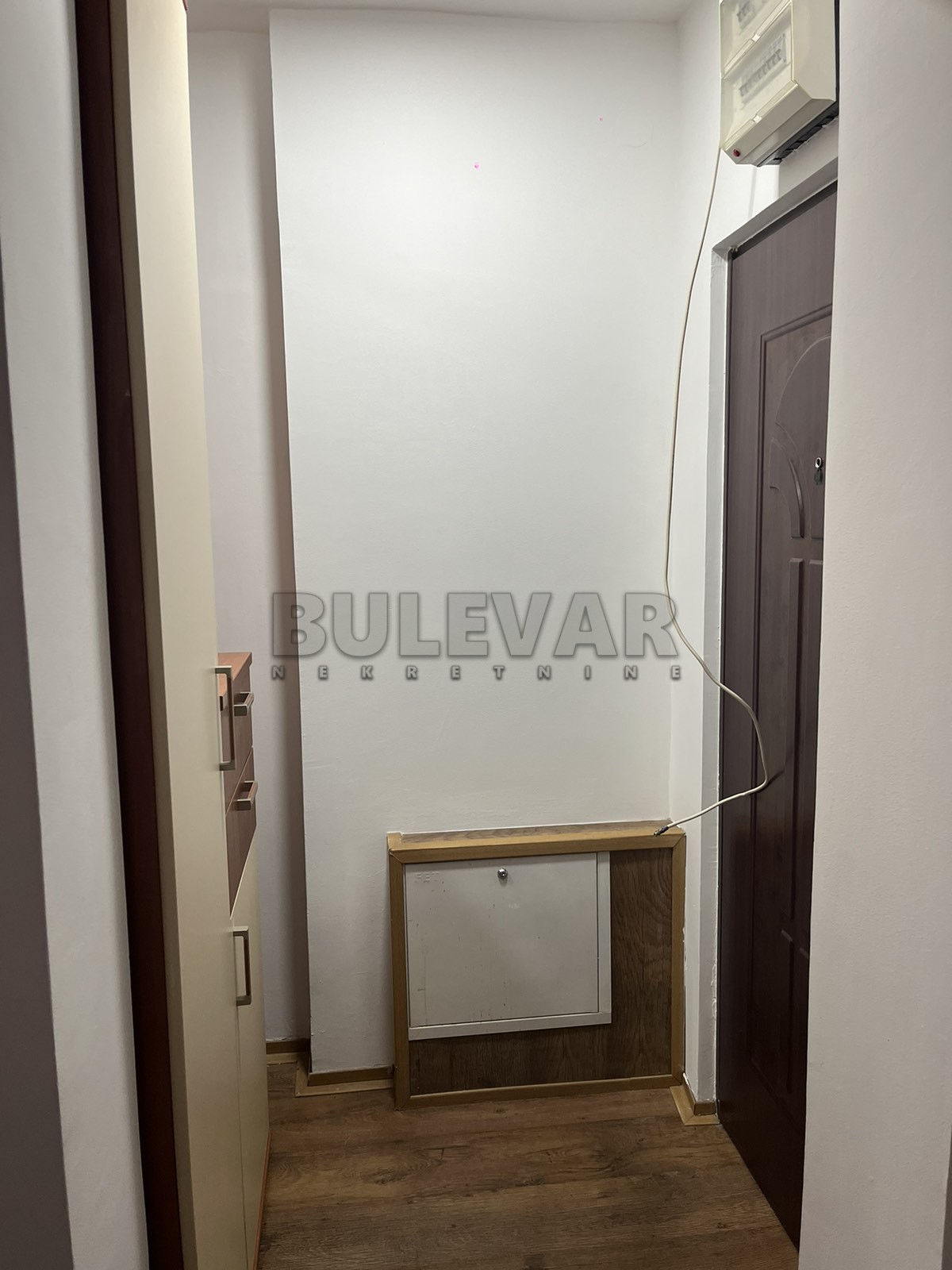 Dvosoban stan, 45 m2, Duvanište, Branka Miljkovića ID: i-013283 20