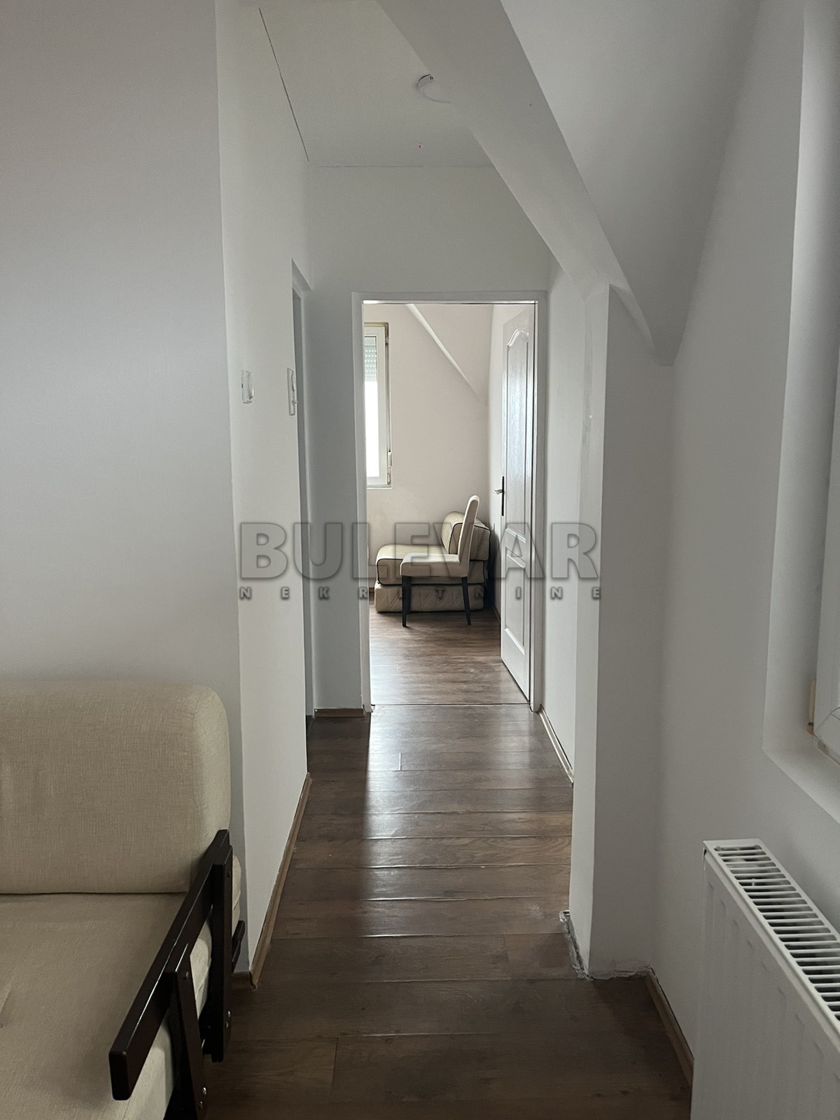 Dvosoban stan, 45 m2, Duvanište, Branka Miljkovića ID: i-013283 21