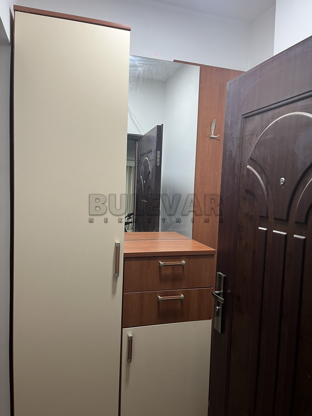 Dvosoban stan, 45 m2, Duvanište, Branka Miljkovića ID: i-013283 22