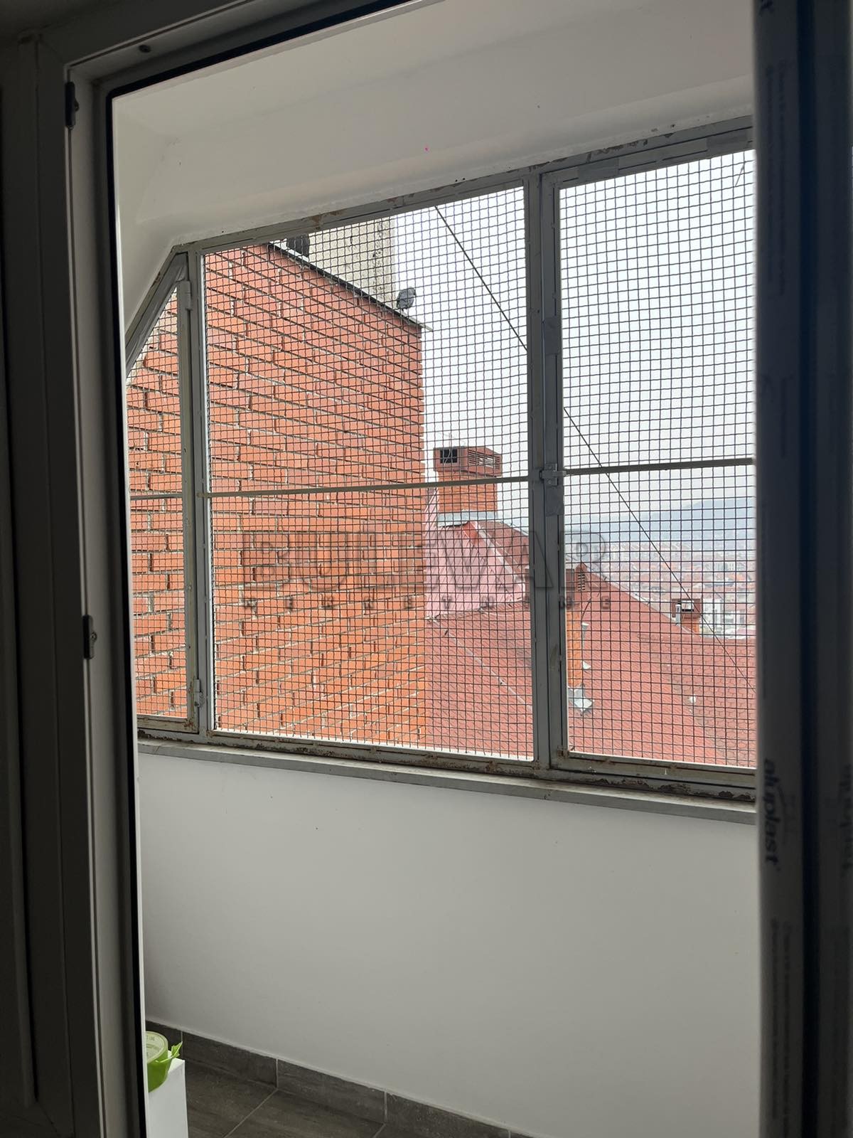 Dvosoban stan, 45 m2, Duvanište, Branka Miljkovića ID: i-013283 25