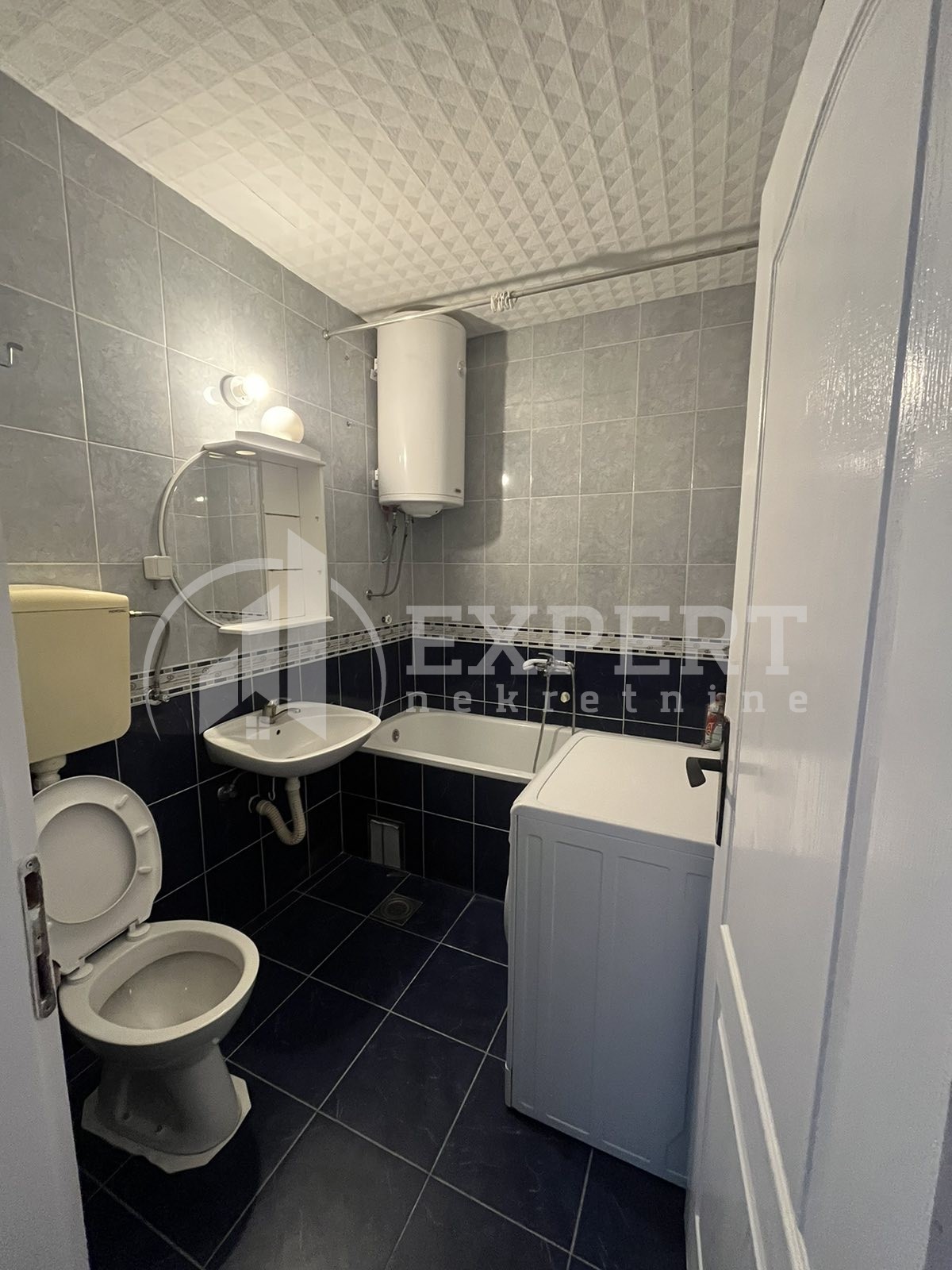 Dvosoban stan, 45 m2, Duvanište, Branka Miljkovića ID: i-013283 17