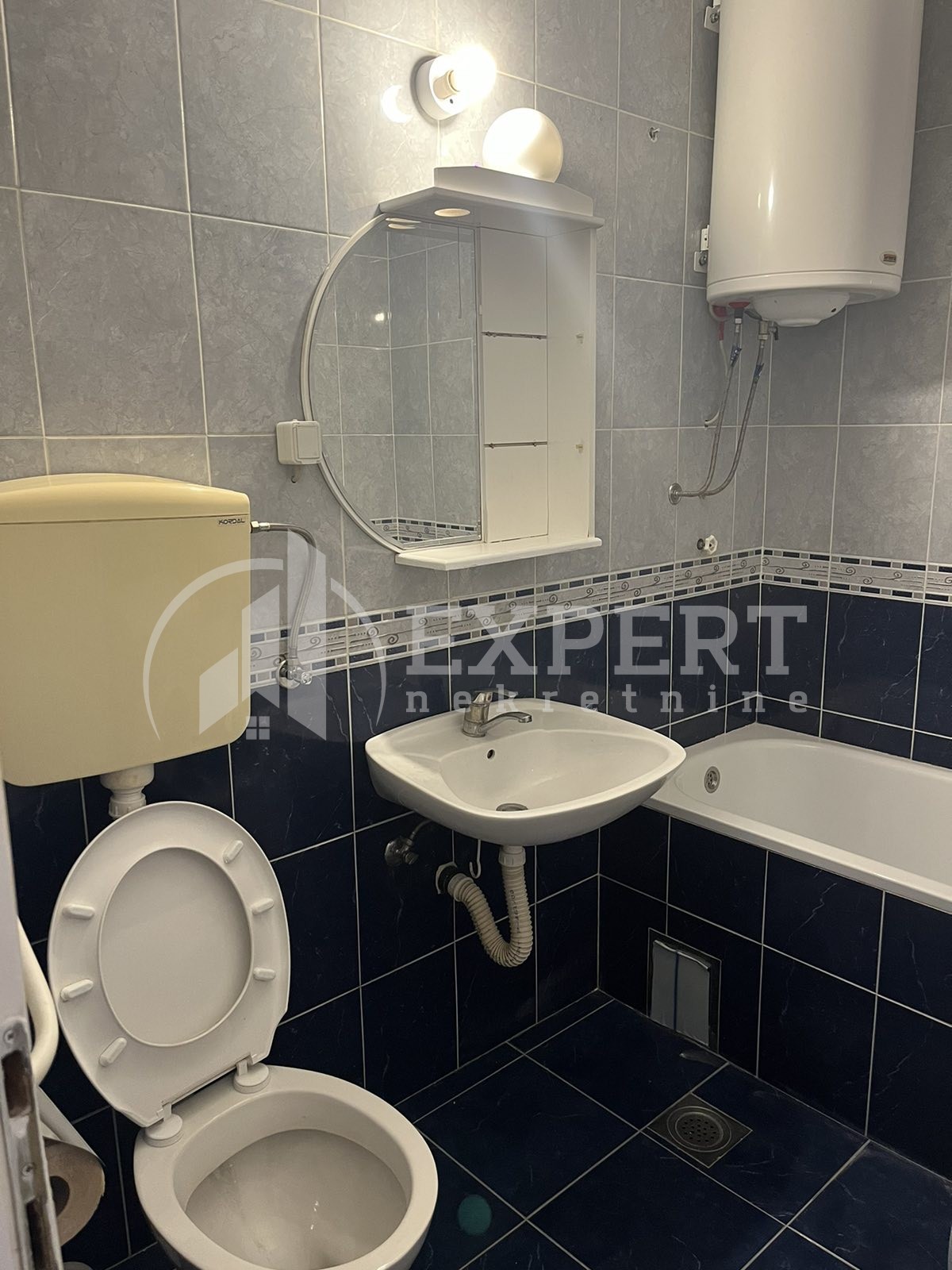 Dvosoban stan, 45 m2, Duvanište, Branka Miljkovića ID: i-013283 18
