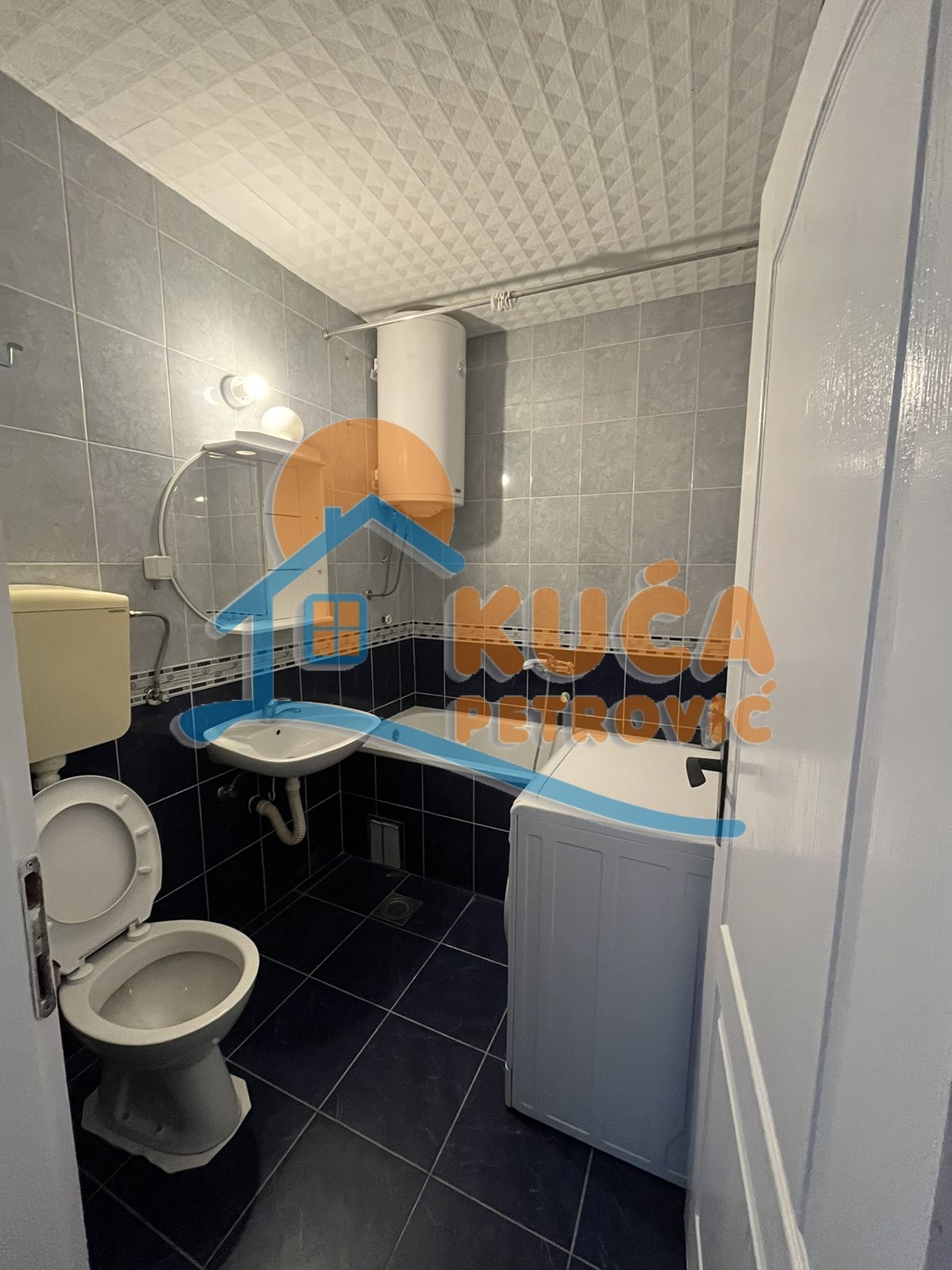 Dvosoban stan, 45 m2, Duvanište, Branka Miljkovića ID: i-013283 17