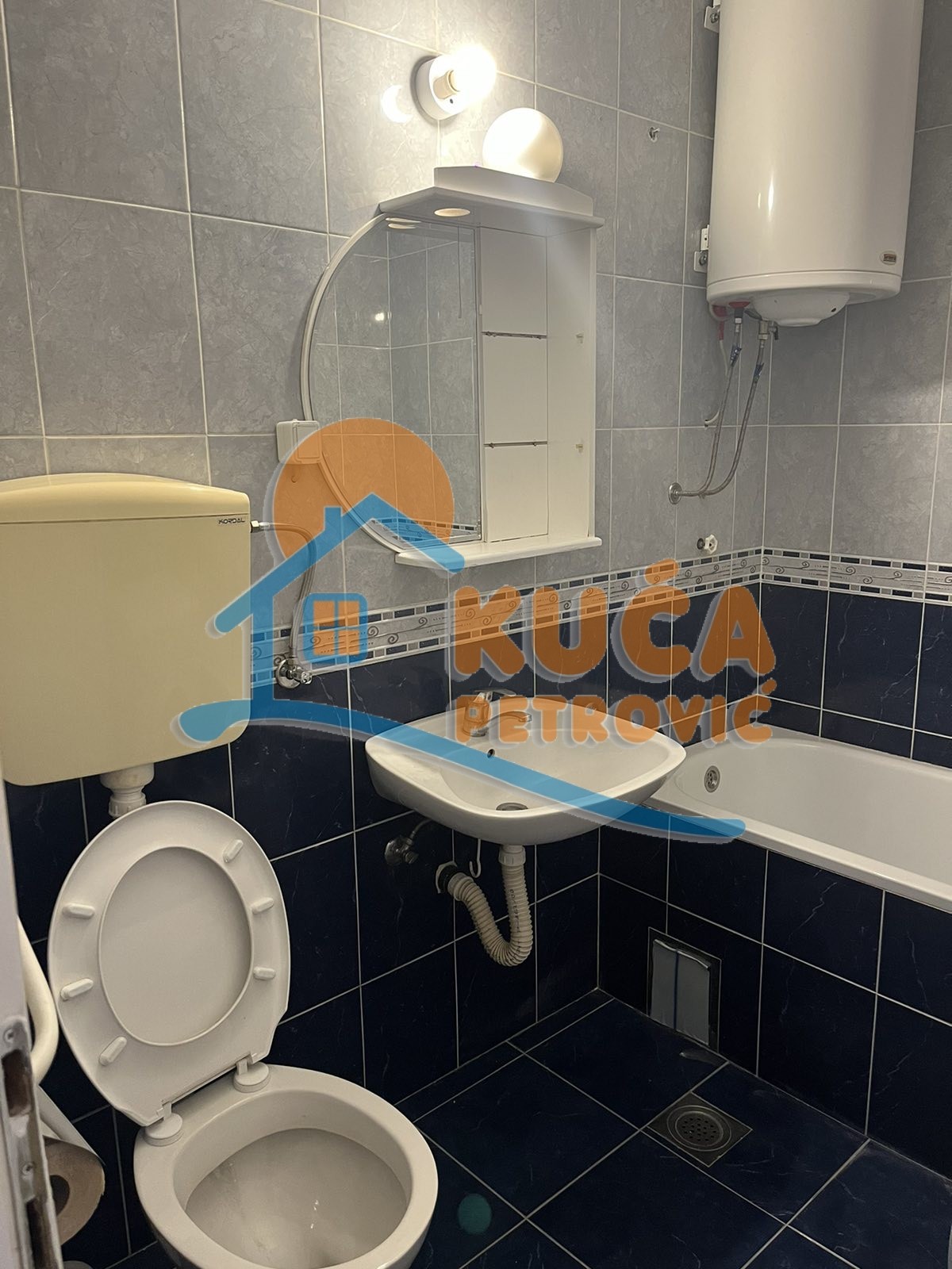 Dvosoban stan, 45 m2, Duvanište, Branka Miljkovića ID: i-013283 18