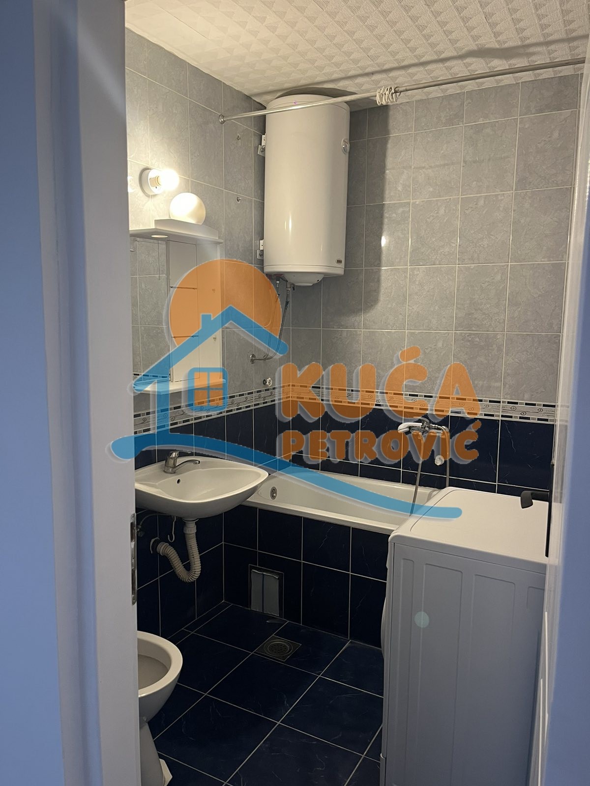 Dvosoban stan, 45 m2, Duvanište, Branka Miljkovića ID: i-013283 19