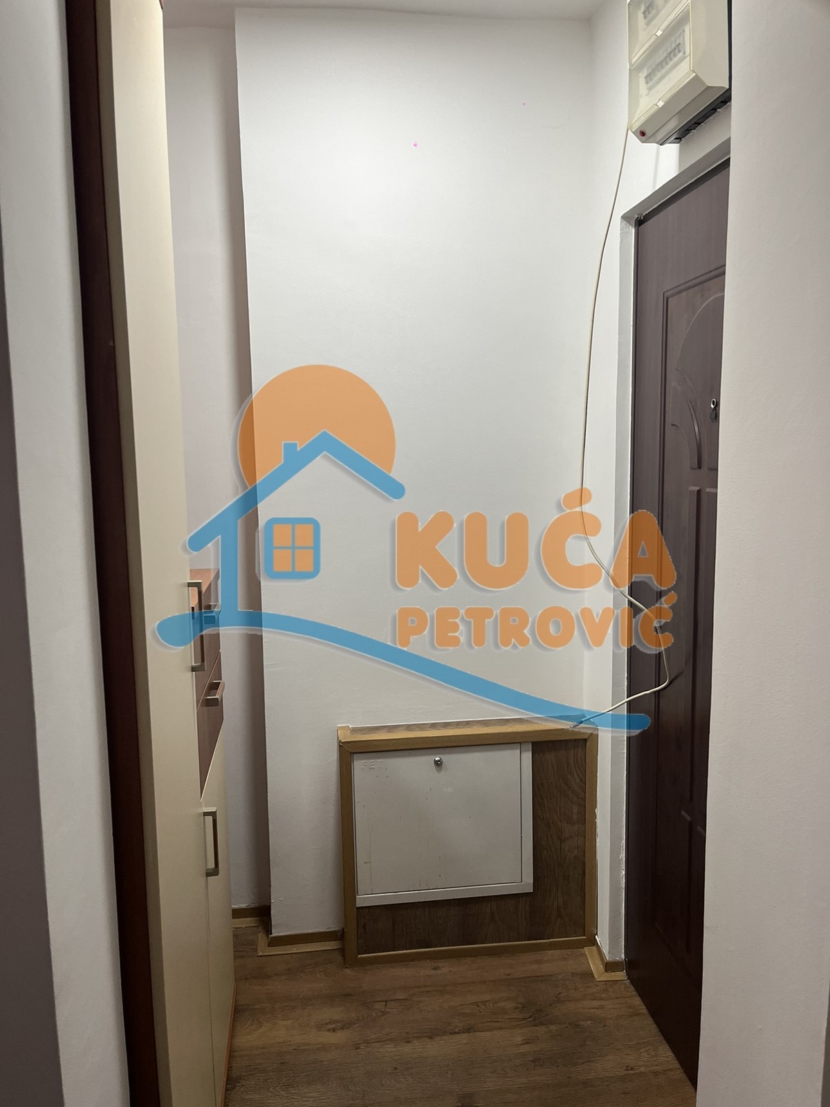 Dvosoban stan, 45 m2, Duvanište, Branka Miljkovića ID: i-013283 20