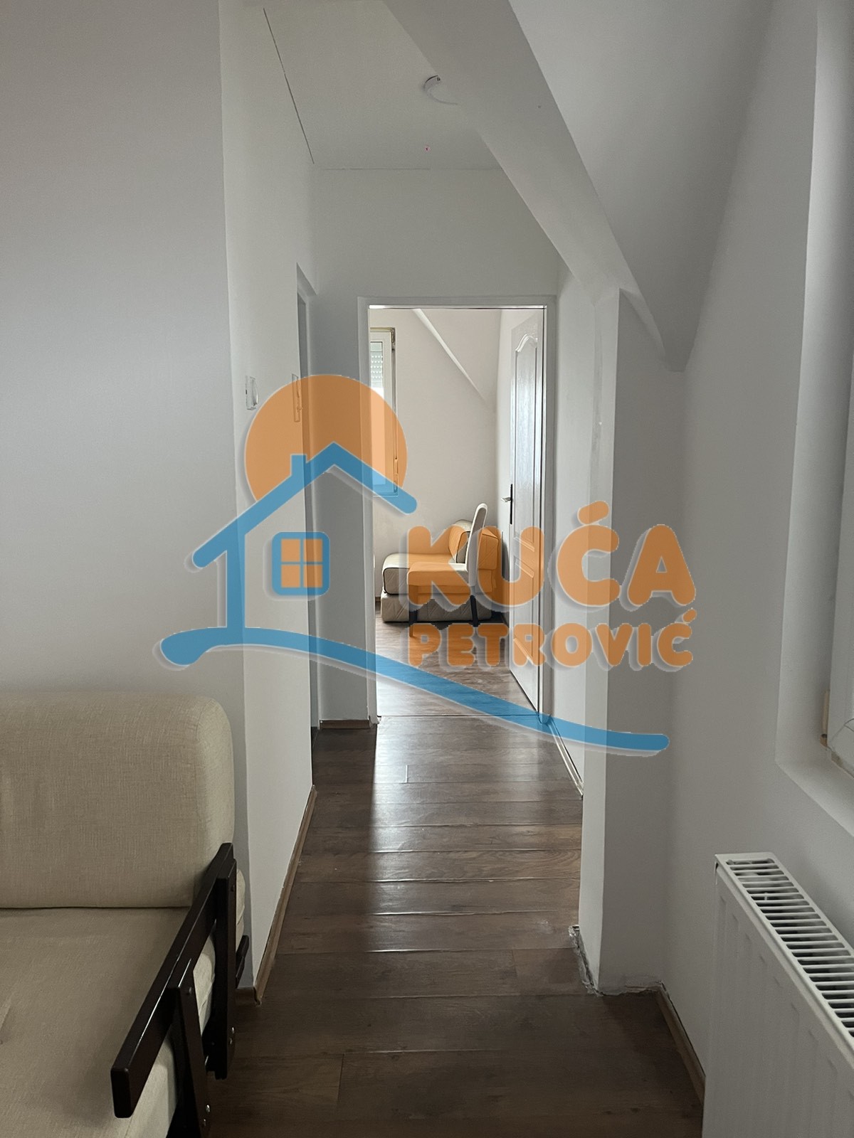 Dvosoban stan, 45 m2, Duvanište, Branka Miljkovića ID: i-013283 21
