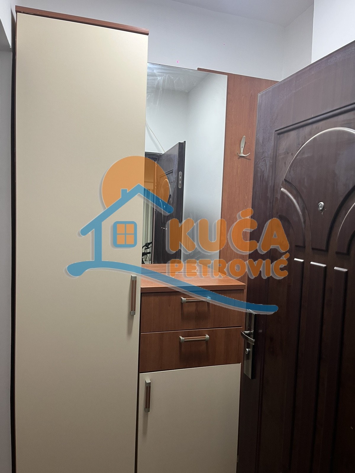 Dvosoban stan, 45 m2, Duvanište, Branka Miljkovića ID: i-013283 22