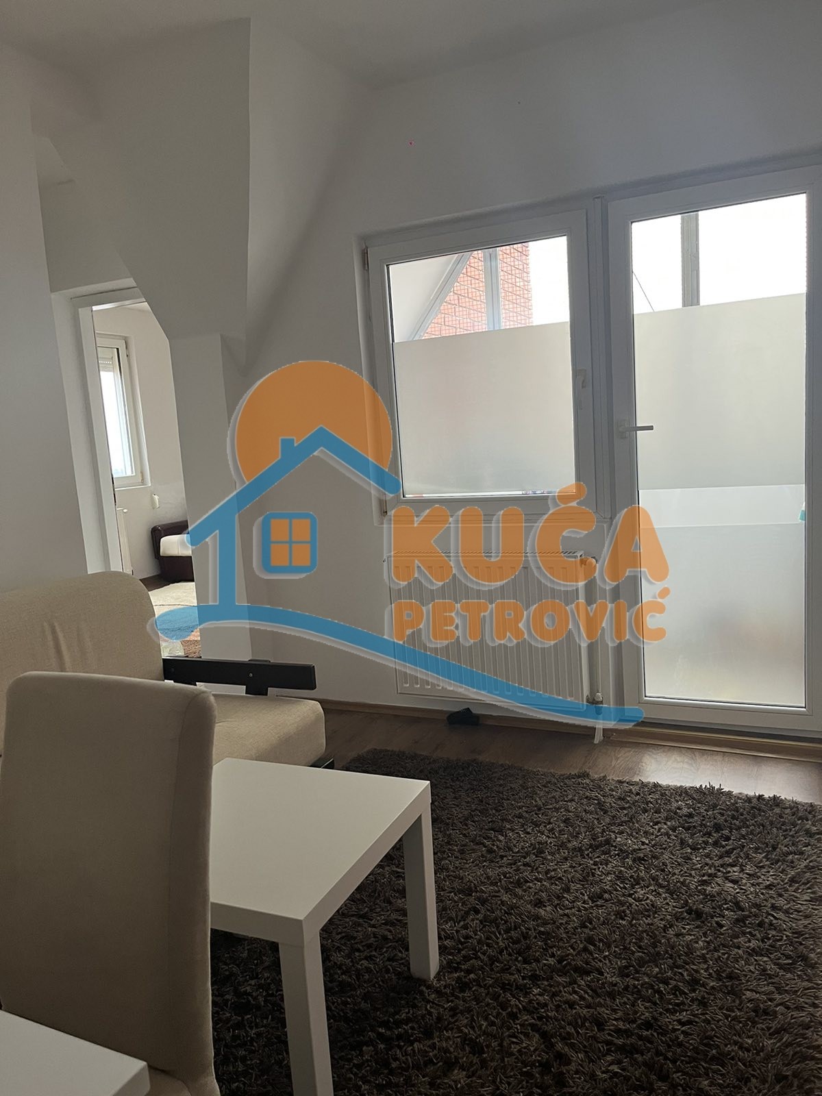 Dvosoban stan, 45 m2, Duvanište, Branka Miljkovića ID: i-013283 2