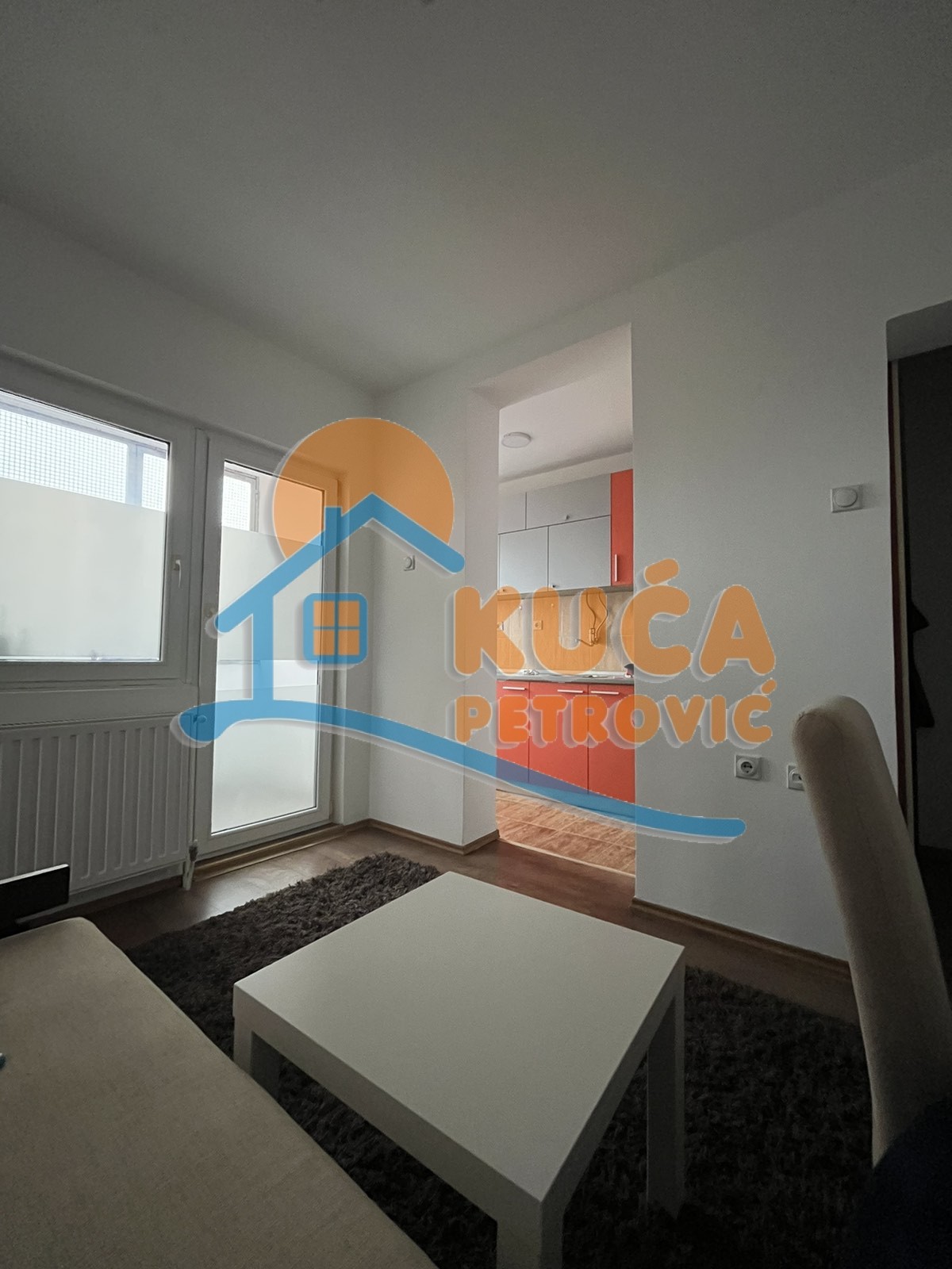Dvosoban stan, 45 m2, Duvanište, Branka Miljkovića ID: i-013283 3