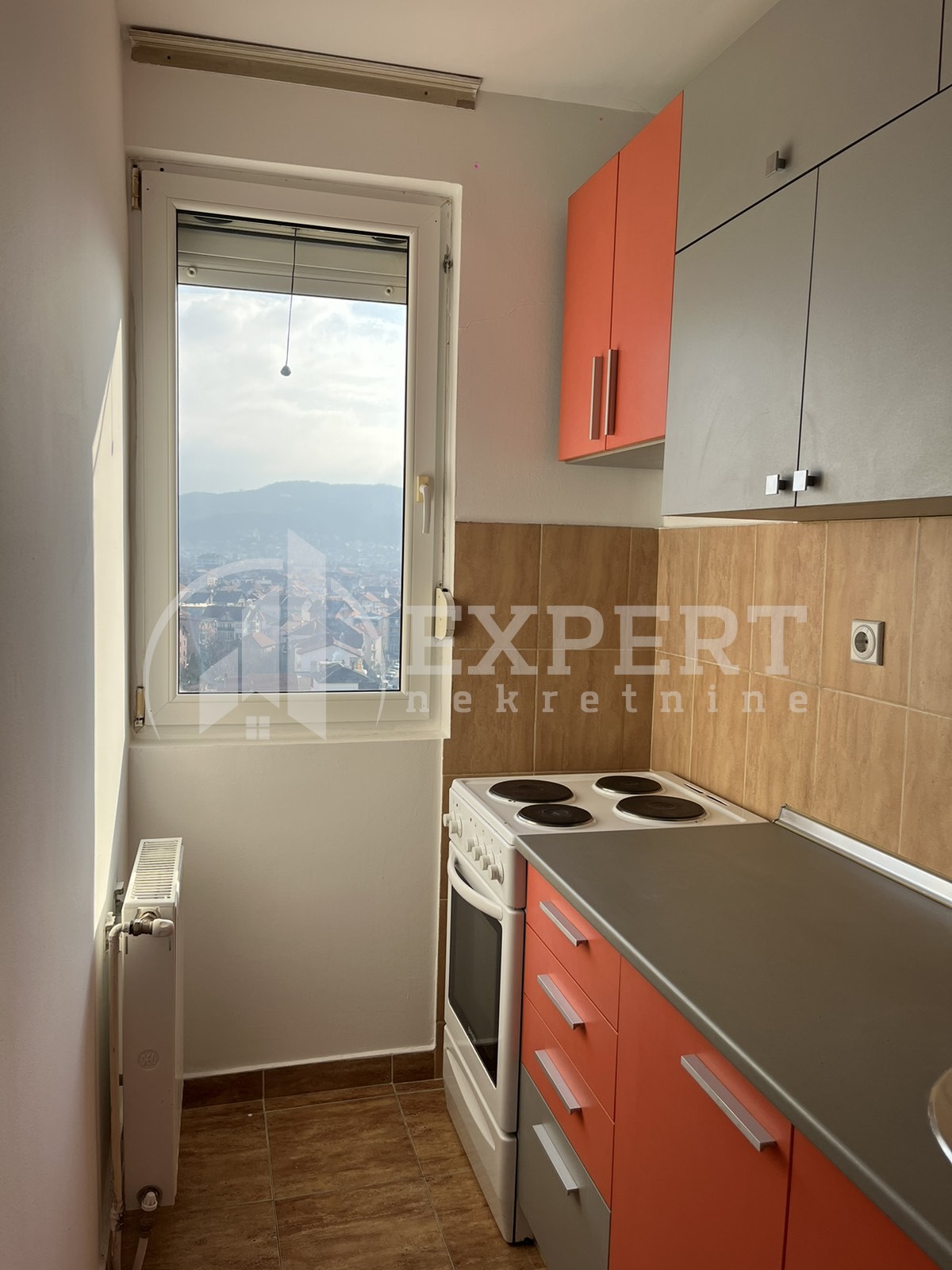 Dvosoban stan, 45 m2, Duvanište, Branka Miljkovića ID: i-013283 7