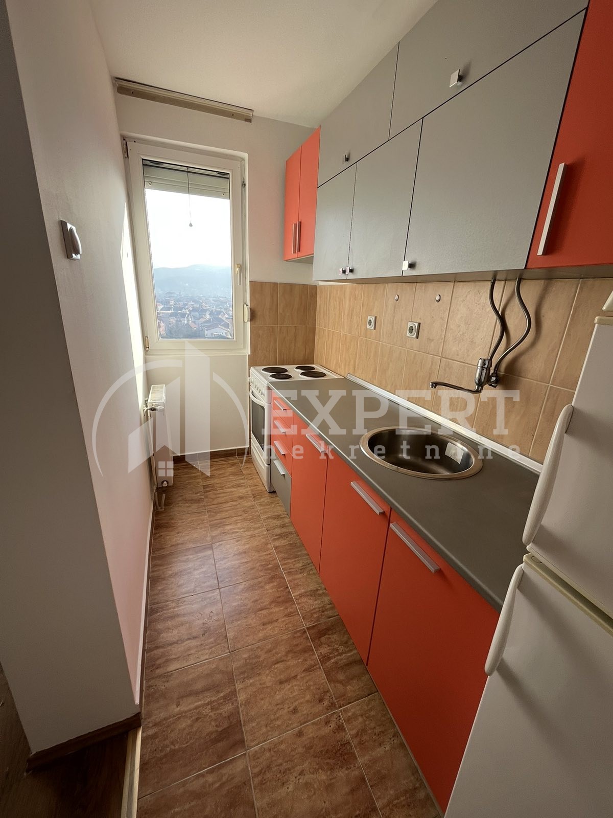 Dvosoban stan, 45 m2, Duvanište, Branka Miljkovića ID: i-013283 8