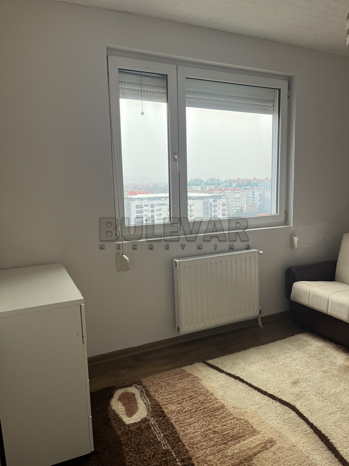 Dvosoban stan, 45 m2, Duvanište, Branka Miljkovića ID: i-013283 11