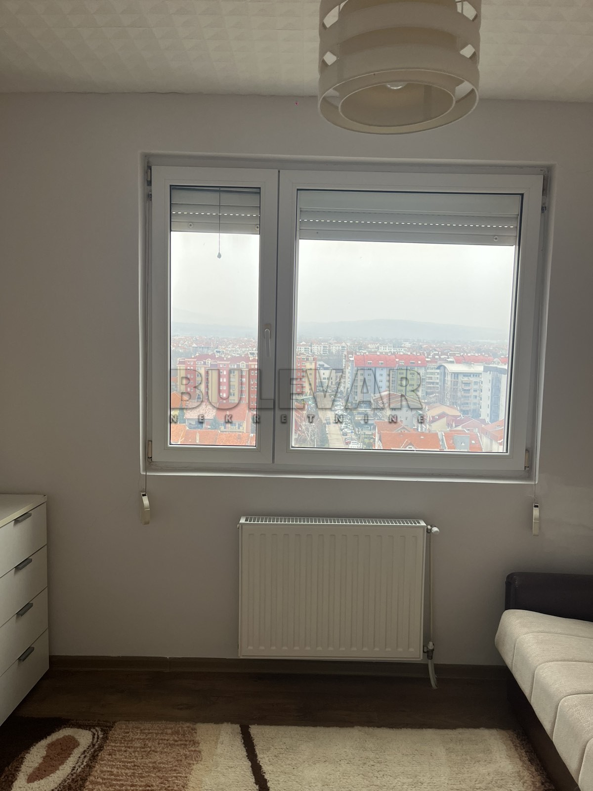 Dvosoban stan, 45 m2, Duvanište, Branka Miljkovića ID: i-013283 12