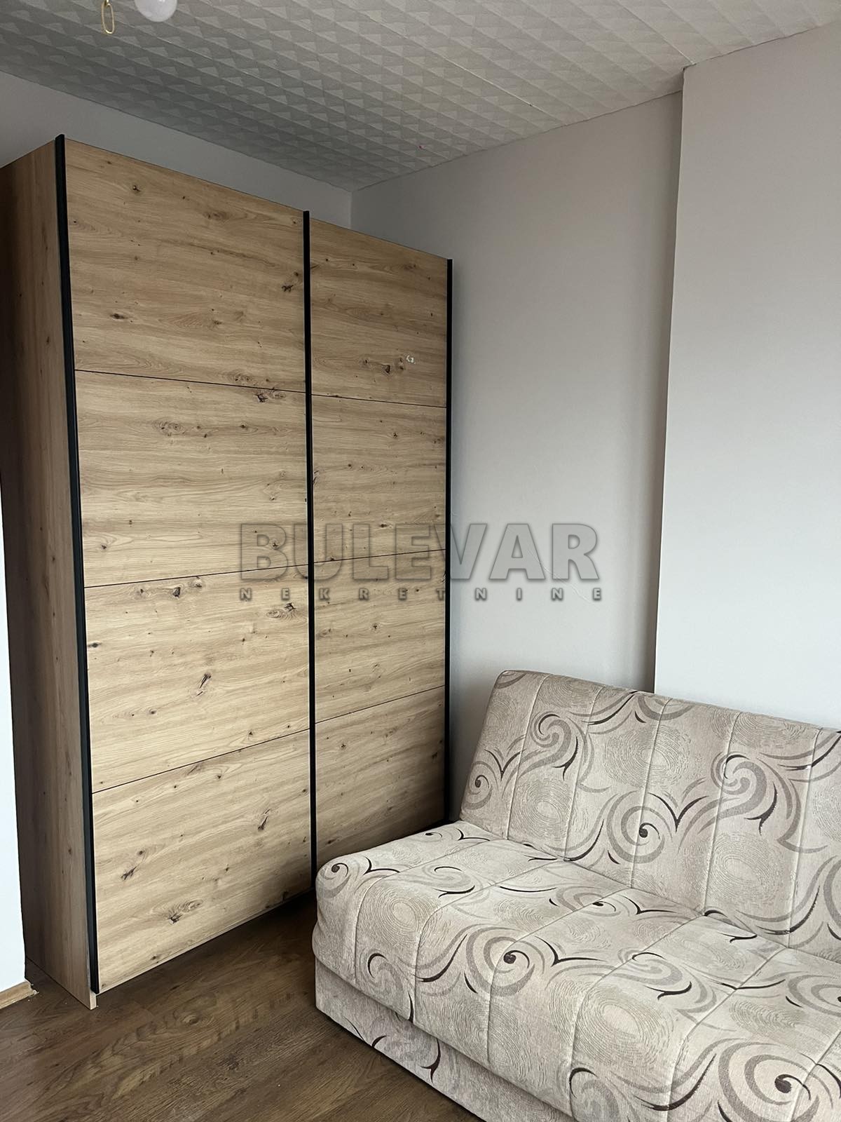 Dvosoban stan, 45 m2, Duvanište, Branka Miljkovića ID: i-013283 13