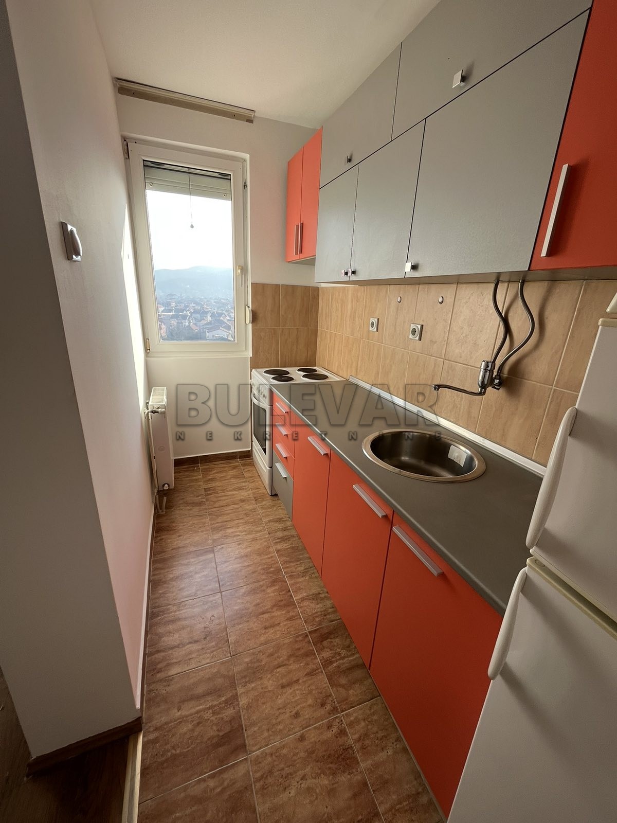 Dvosoban stan, 45 m2, Duvanište, Branka Miljkovića ID: i-013283 8