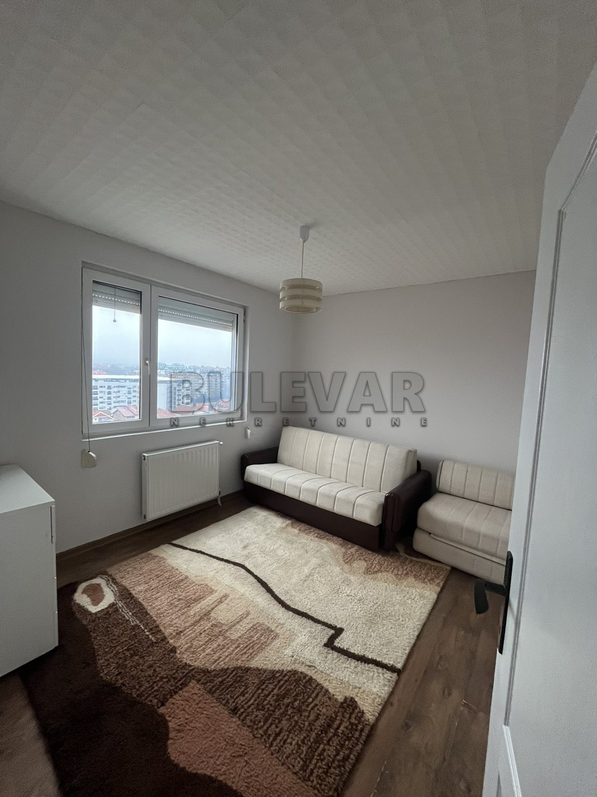 Dvosoban stan, 45 m2, Duvanište, Branka Miljkovića ID: i-013283 9