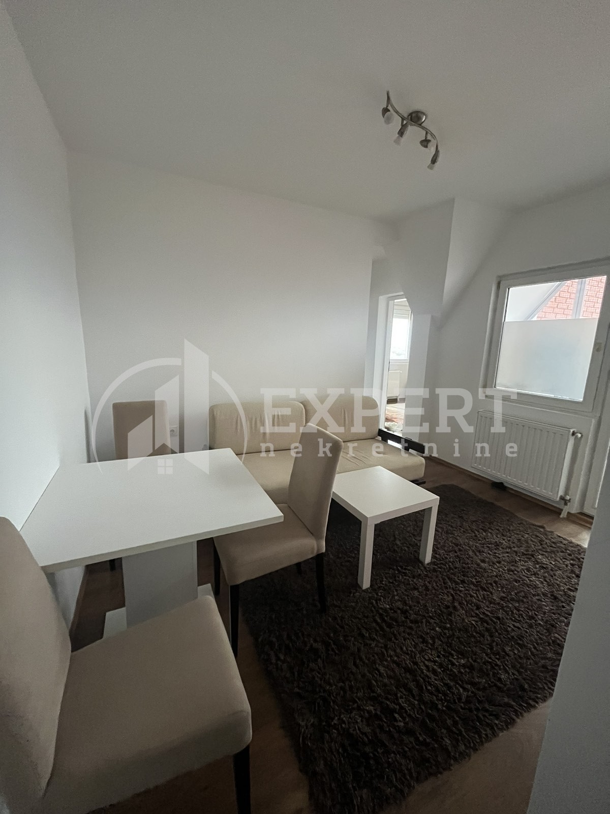 Dvosoban stan, 45 m2, Duvanište, Branka Miljkovića ID: i-013283 1