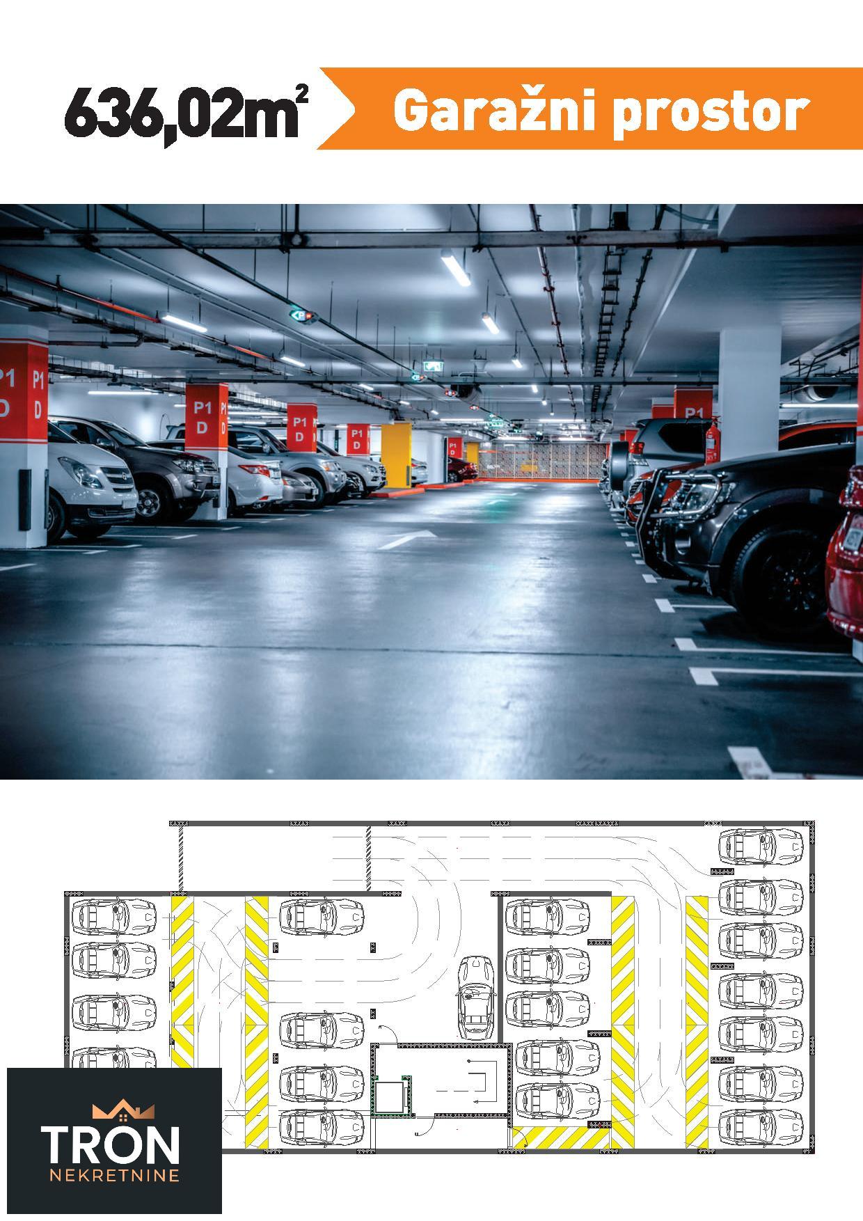 Stanovi u izgradnji kod kružnog toka  29 20m2 5