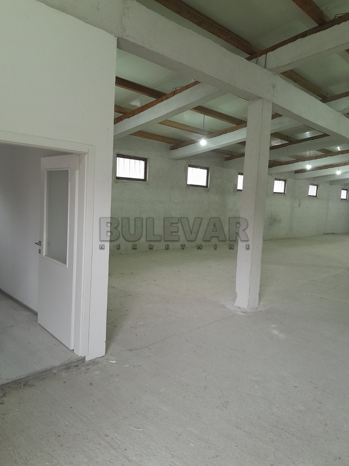 Lokal, 280 m2, Palilula, Gabrovac ID: i-013289 2