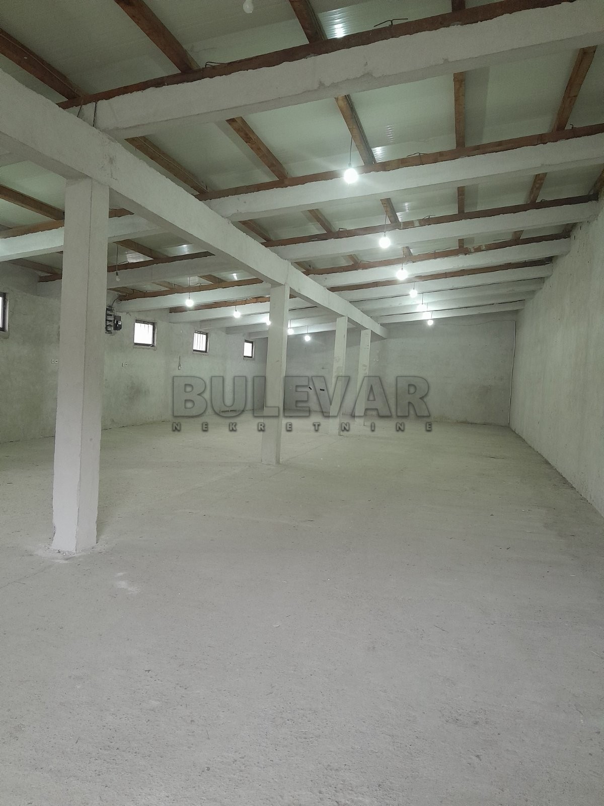 Lokal, 280 m2, Palilula, Gabrovac ID: i-013289 3