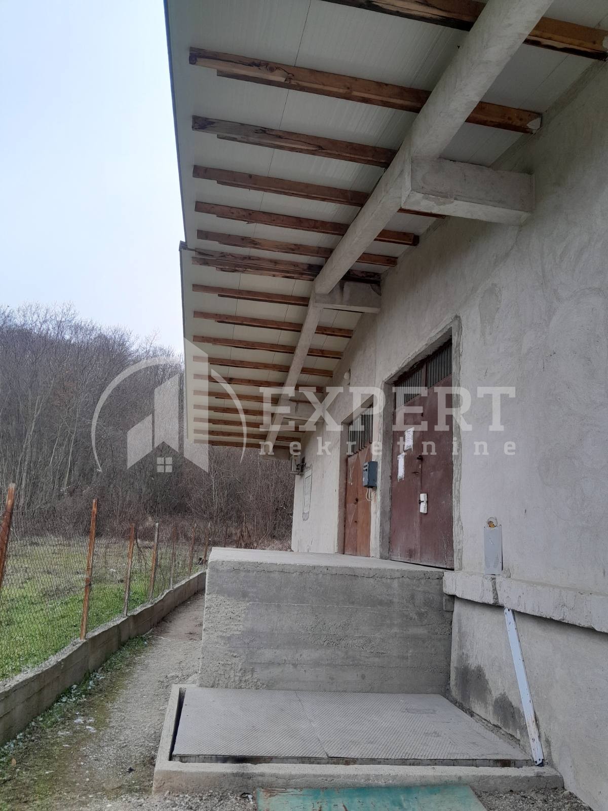 Lokal, 280 m2, Palilula, Gabrovac ID: i-013289 1