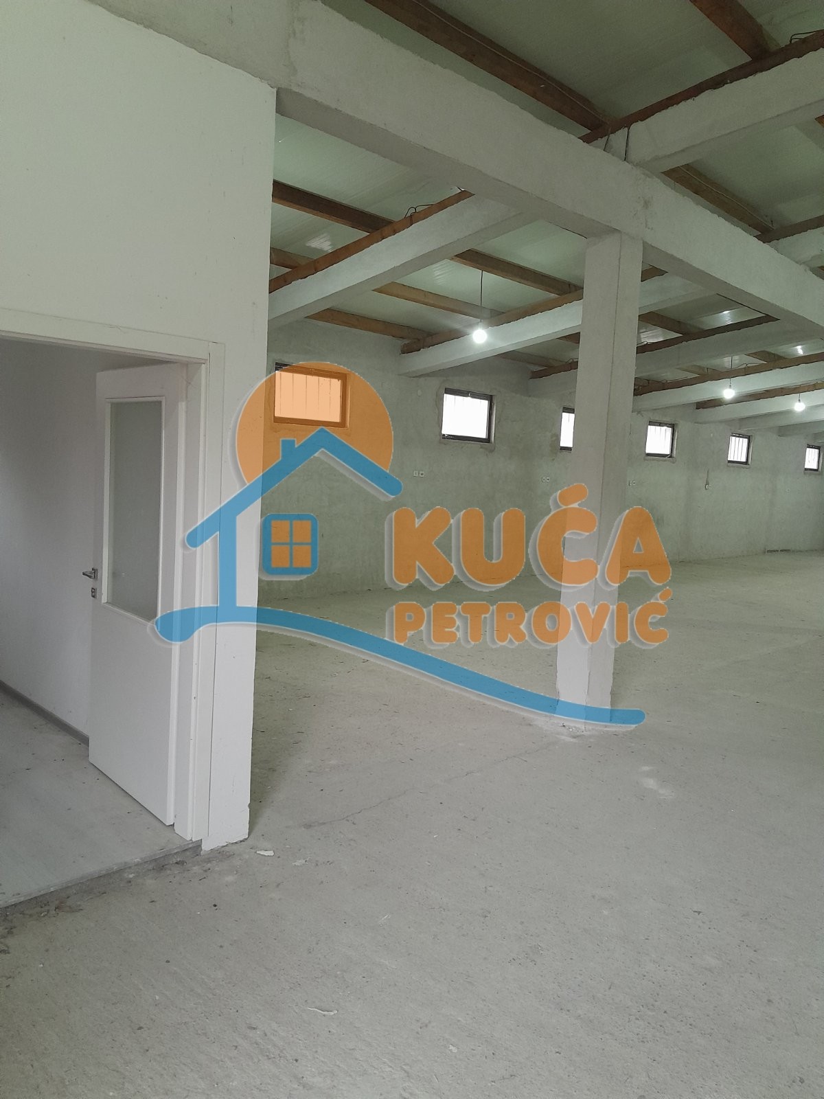 Lokal, 280 m2, Palilula, Gabrovac ID: i-013289 2