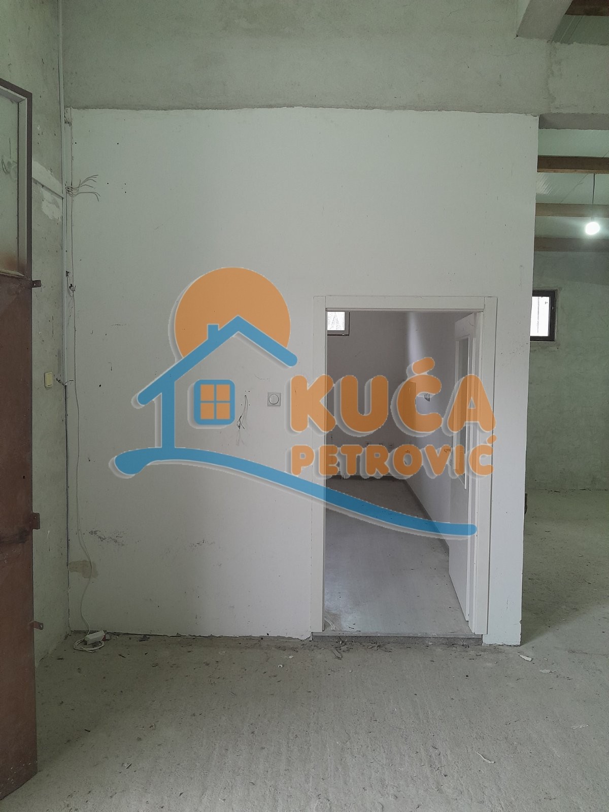 Lokal, 280 m2, Palilula, Gabrovac ID: i-013289 4