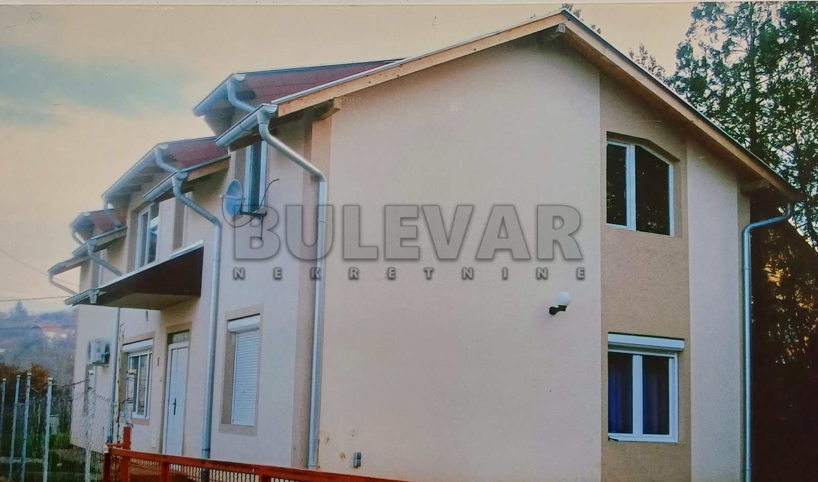 četvorosobna kuća, 206 m2, Palilula, Svetolika Rankovića ID: p-013293 3