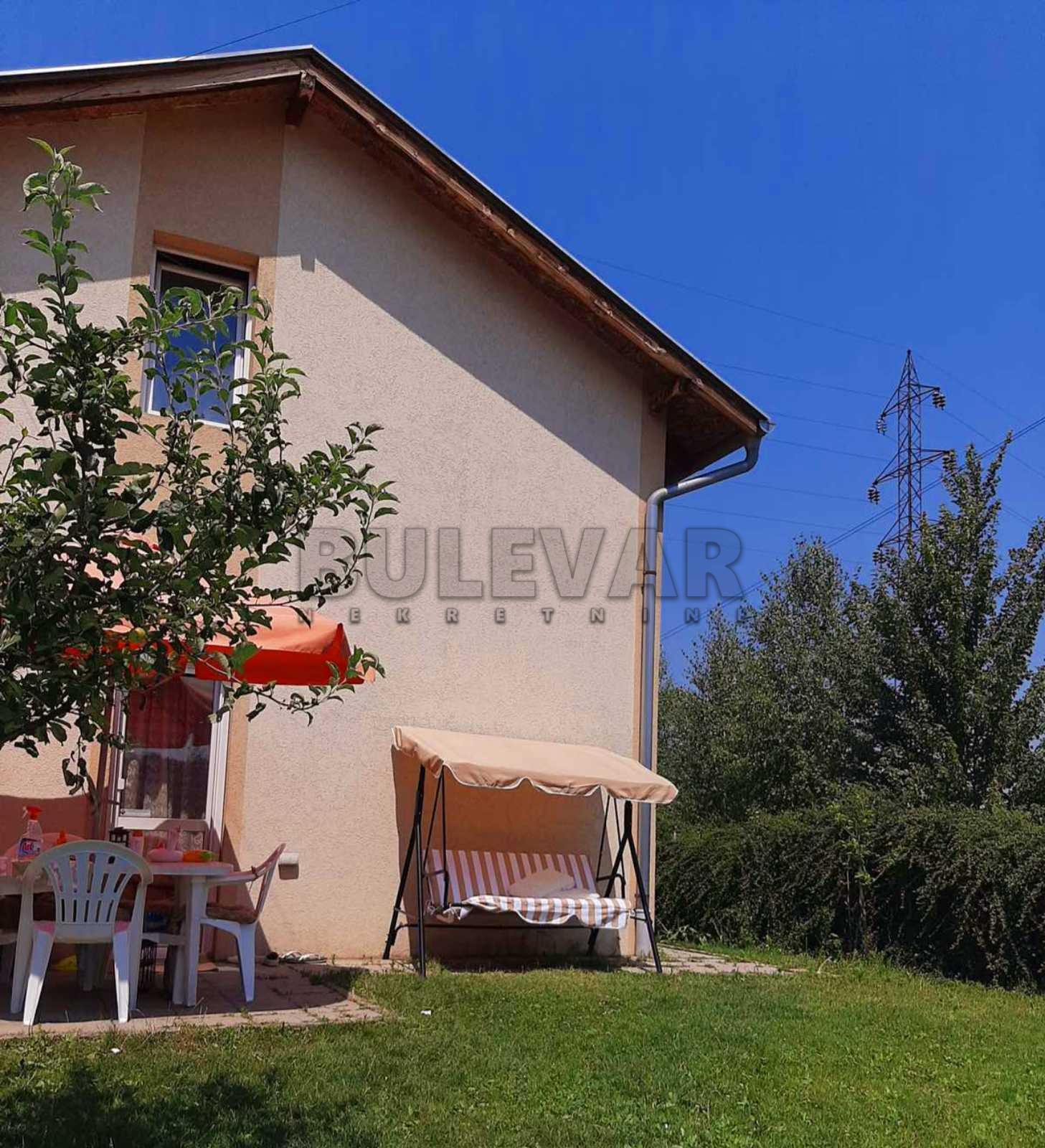 četvorosobna kuća, 206 m2, Palilula, Svetolika Rankovića ID: p-013293 4