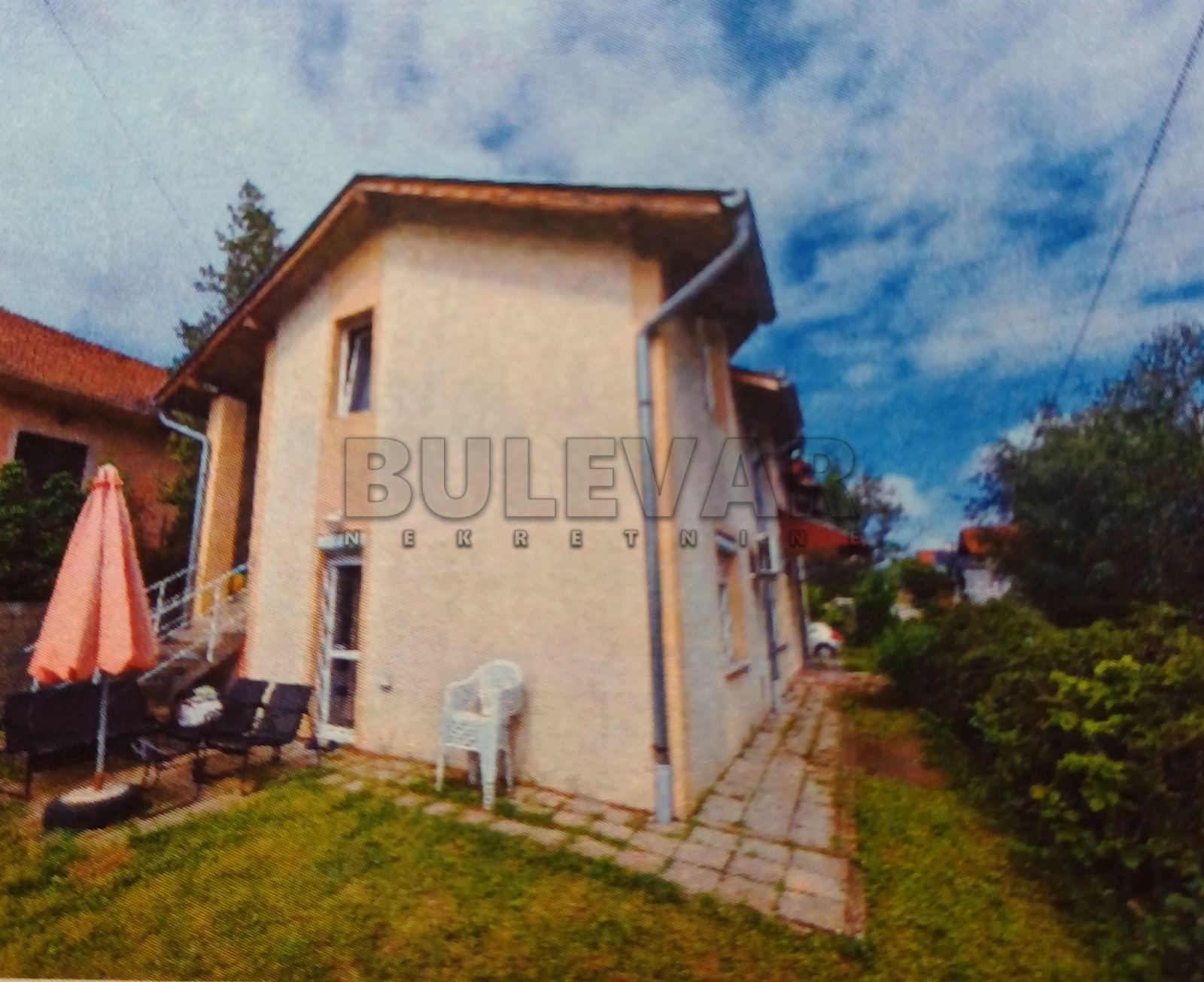 četvorosobna kuća, 206 m2, Palilula, Svetolika Rankovića ID: p-013293 5