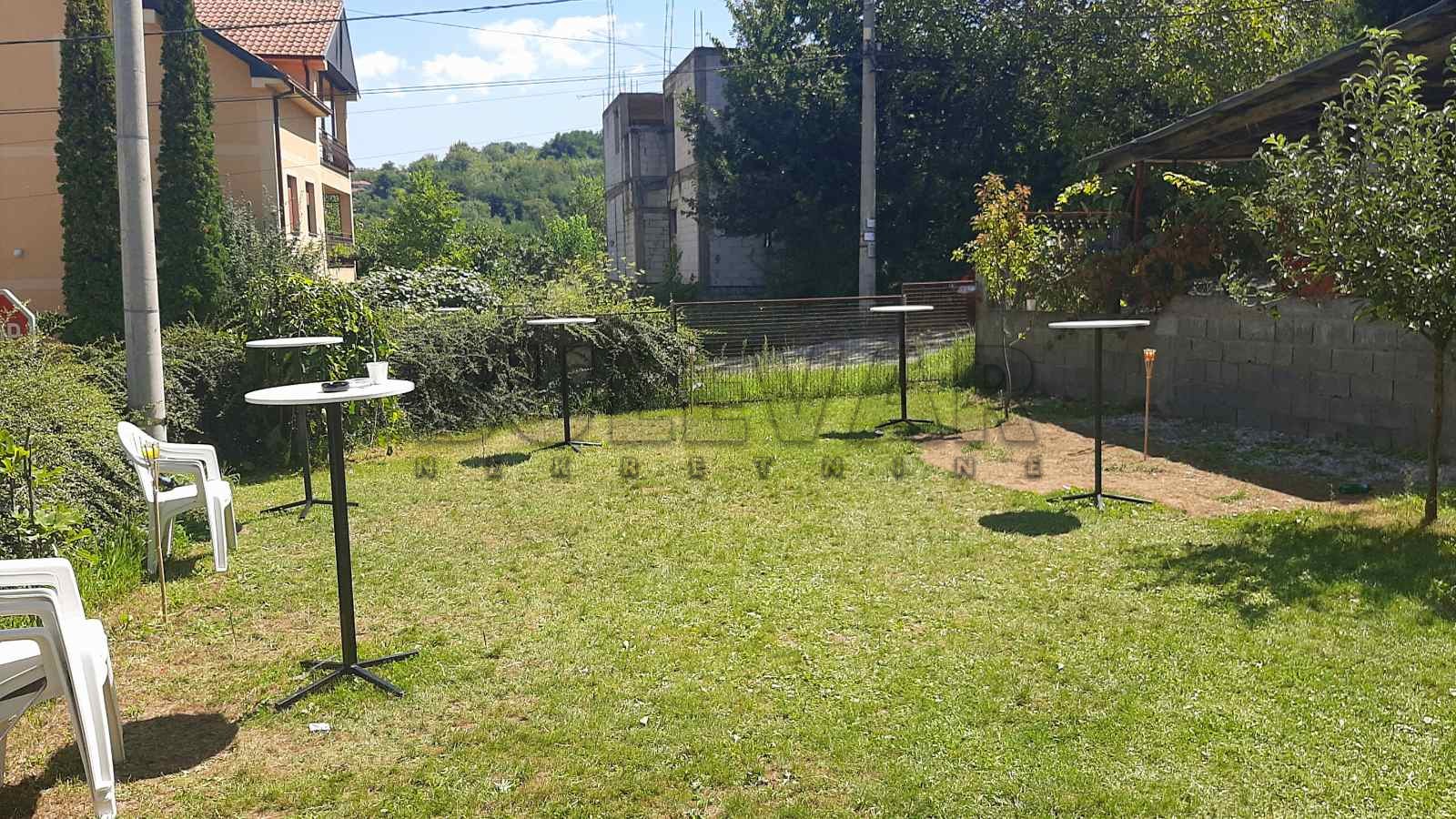 četvorosobna kuća, 206 m2, Palilula, Svetolika Rankovića ID: p-013293 6