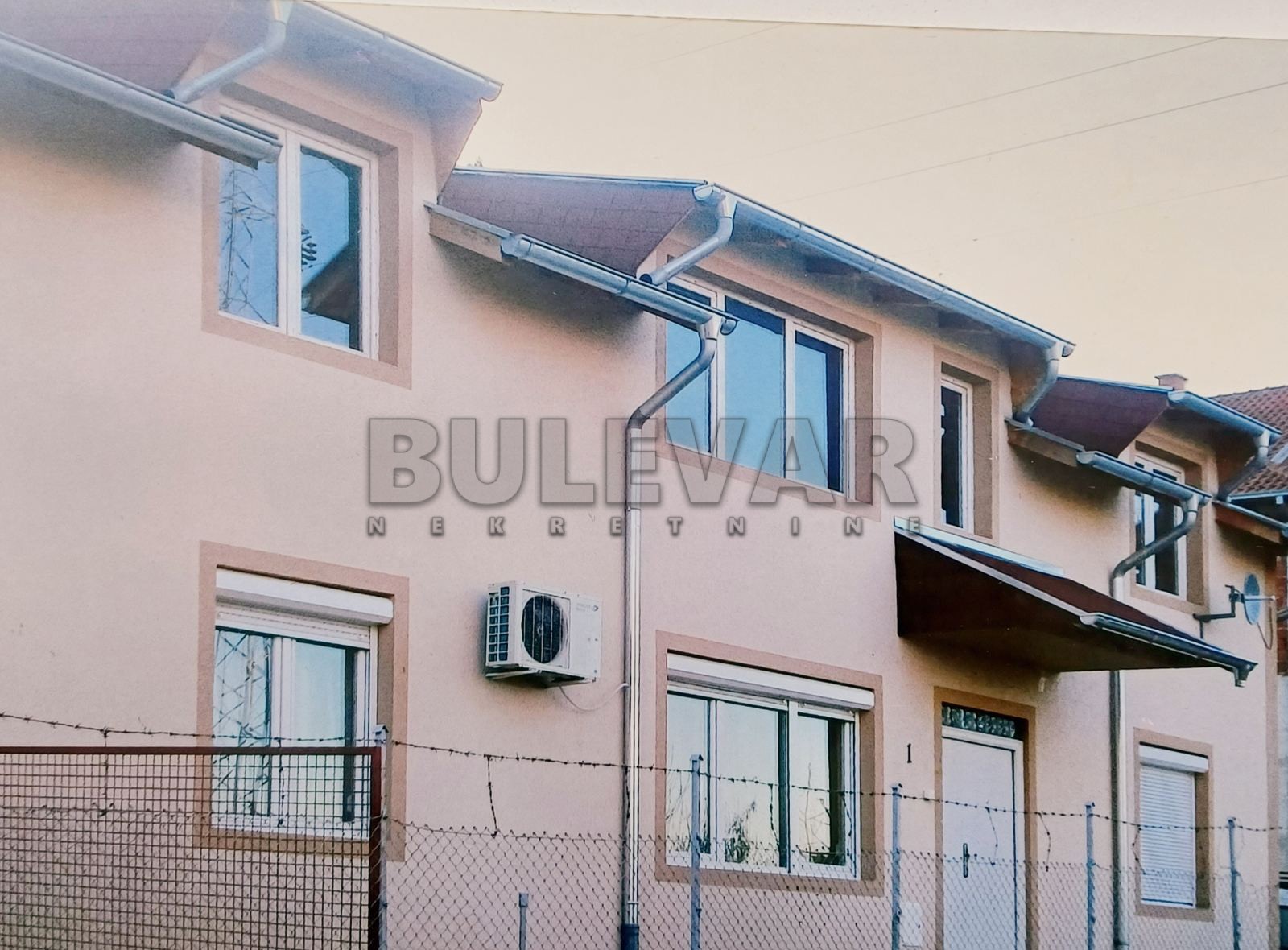 četvorosobna kuća, 206 m2, Palilula, Svetolika Rankovića ID: p-013293 2