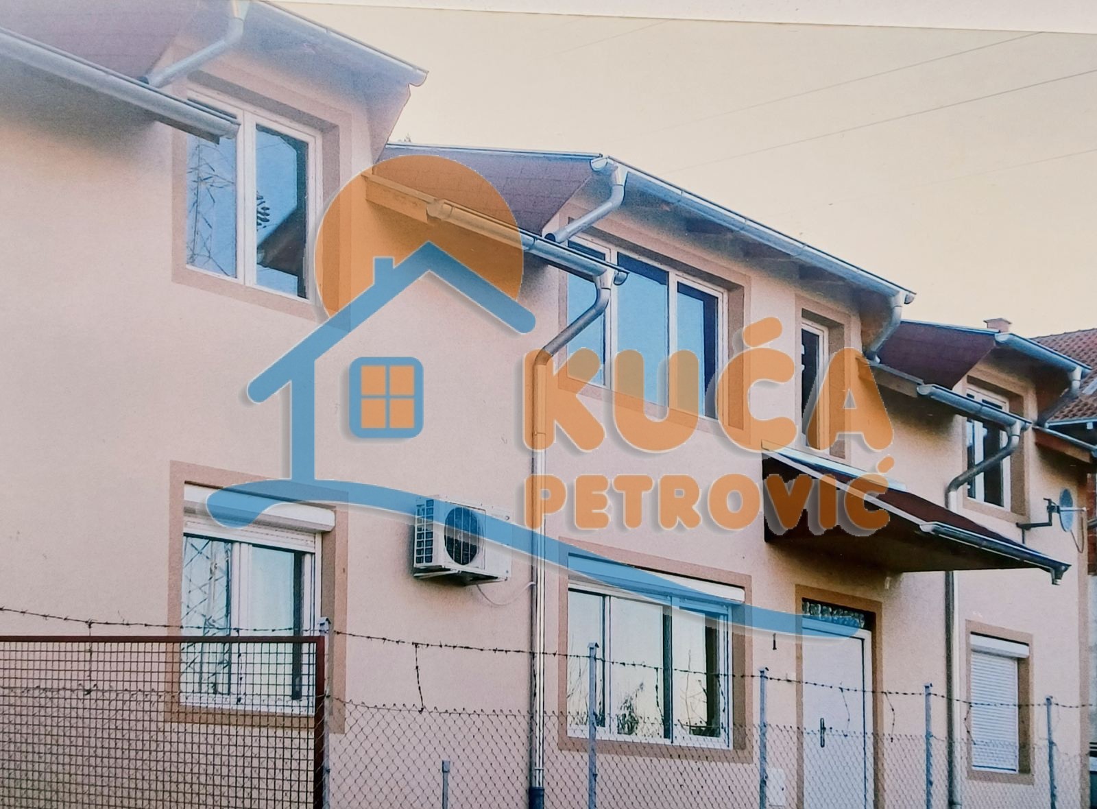 četvorosobna kuća, 206 m2, Palilula, Svetolika Rankovića ID: p-013293 2