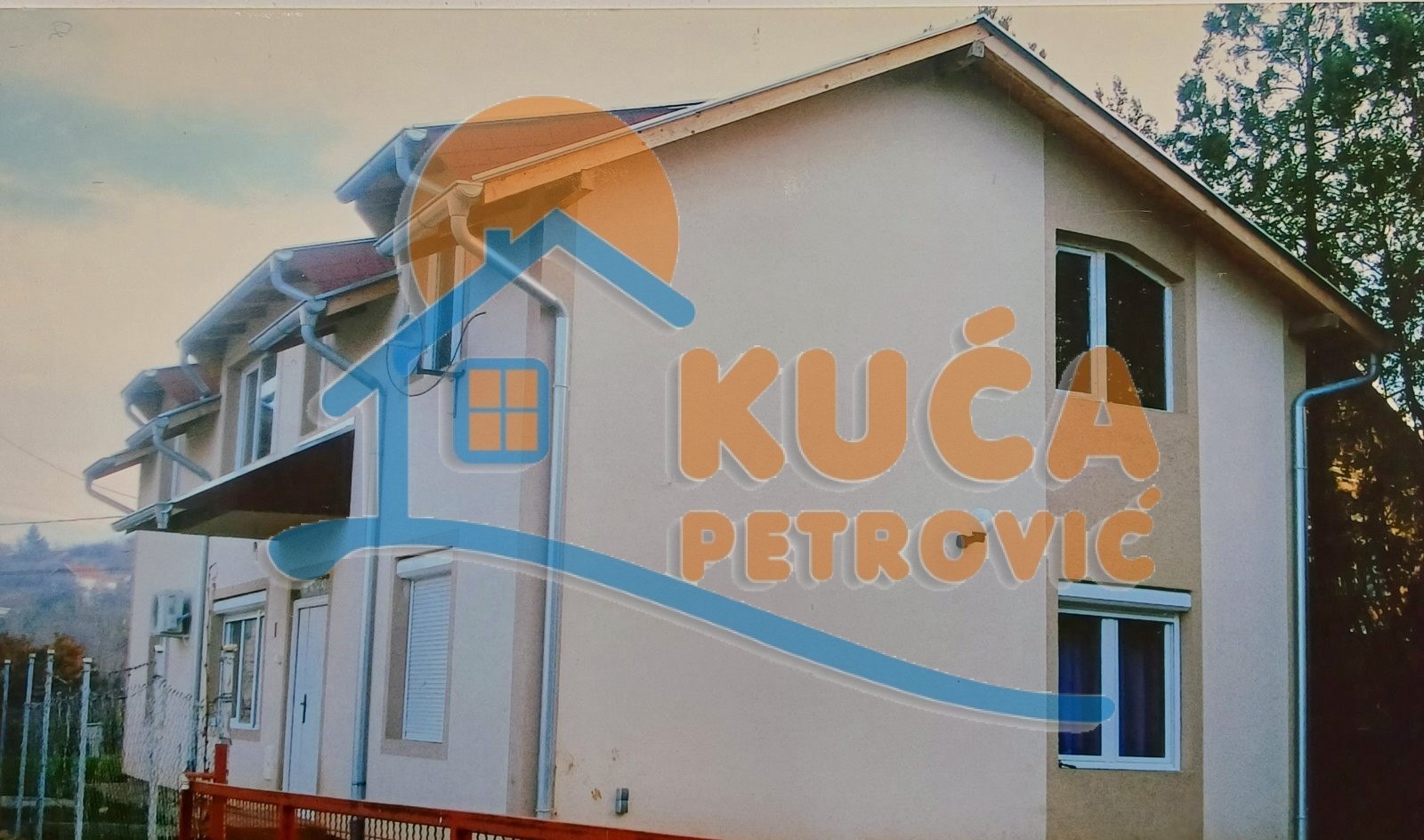 četvorosobna kuća, 206 m2, Palilula, Svetolika Rankovića ID: p-013293 3