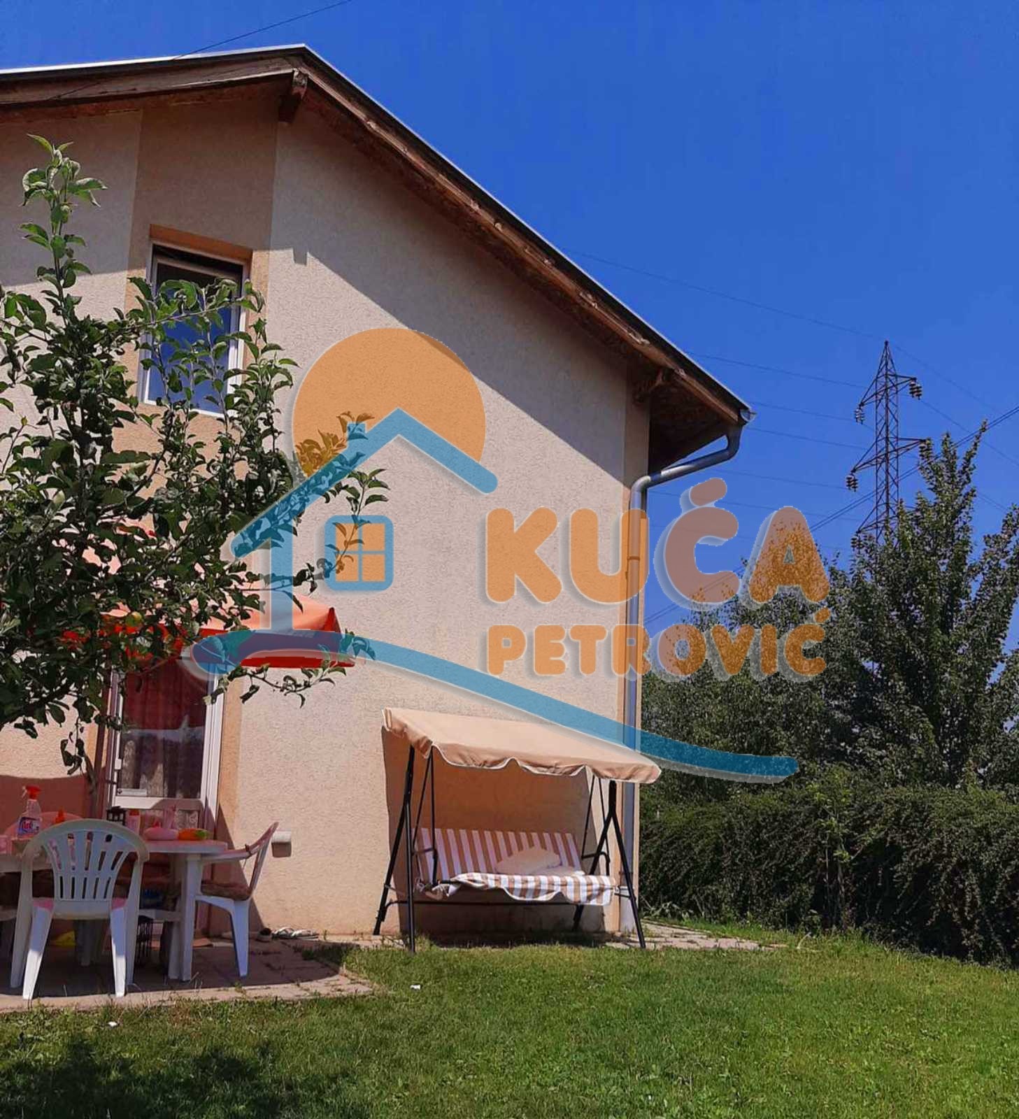 četvorosobna kuća, 206 m2, Palilula, Svetolika Rankovića ID: p-013293 4