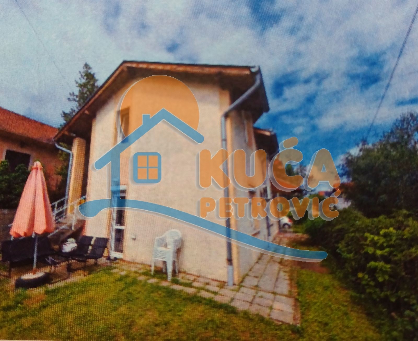 četvorosobna kuća, 206 m2, Palilula, Svetolika Rankovića ID: p-013293 5