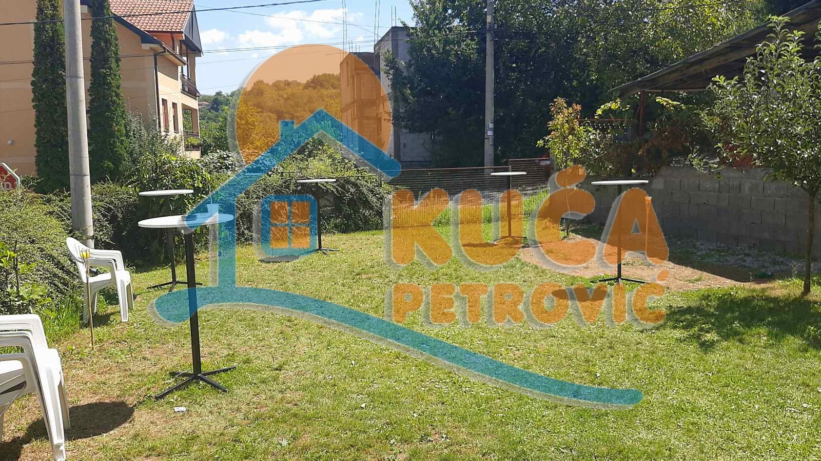 četvorosobna kuća, 206 m2, Palilula, Svetolika Rankovića ID: p-013293 6