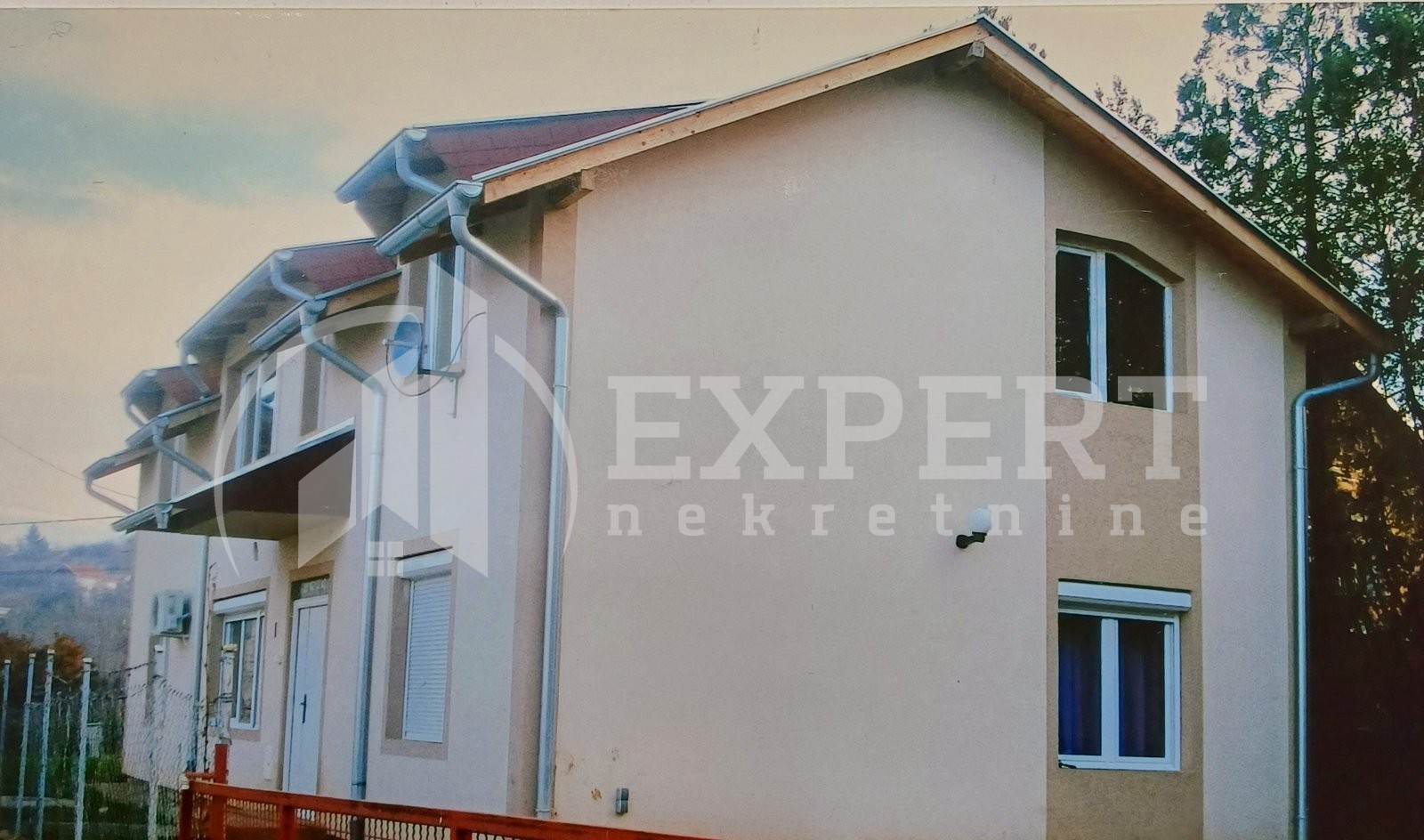 četvorosobna kuća, 206 m2, Palilula, Svetolika Rankovića ID: p-013293 3