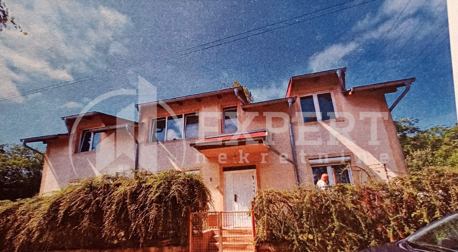 četvorosobna kuća, 206 m2, Palilula, Svetolika Rankovića ID: p-013293 1