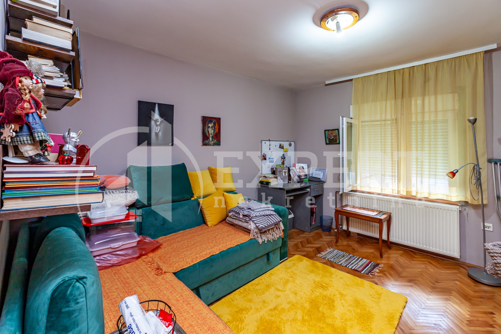 četvorosobna kuća, 500 m2, Donji Komren, Zlatarska ID: p-013292 11