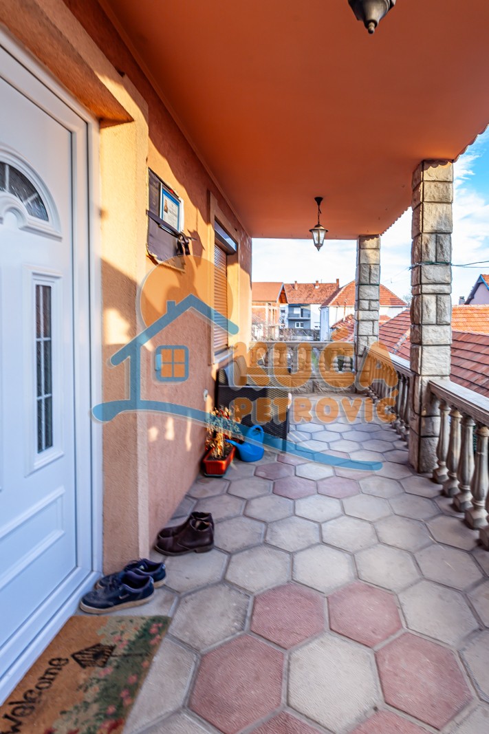 četvorosobna kuća, 500 m2, Donji Komren, Zlatarska ID: p-013292 3